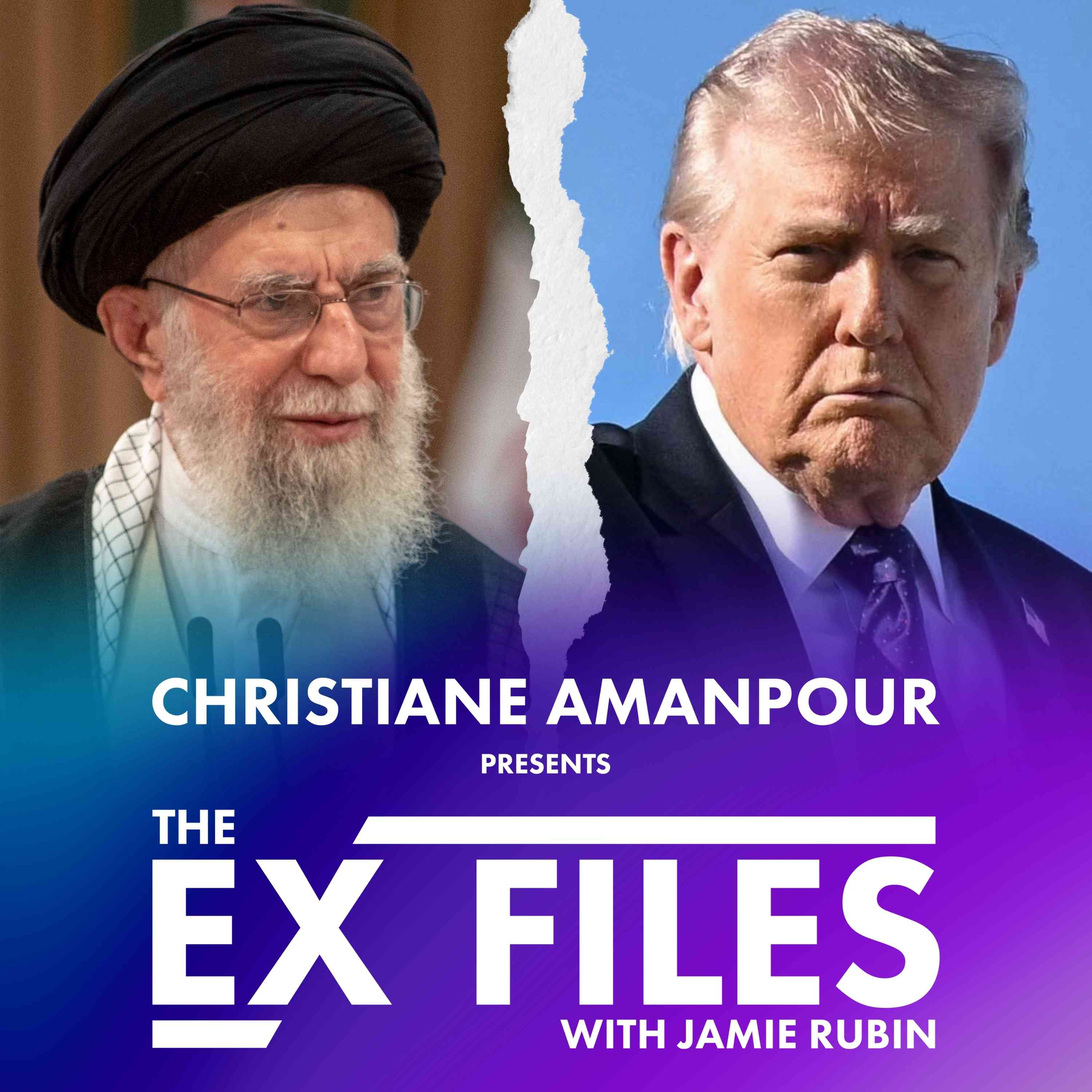Trump's Iran War: what's the actual plan?
