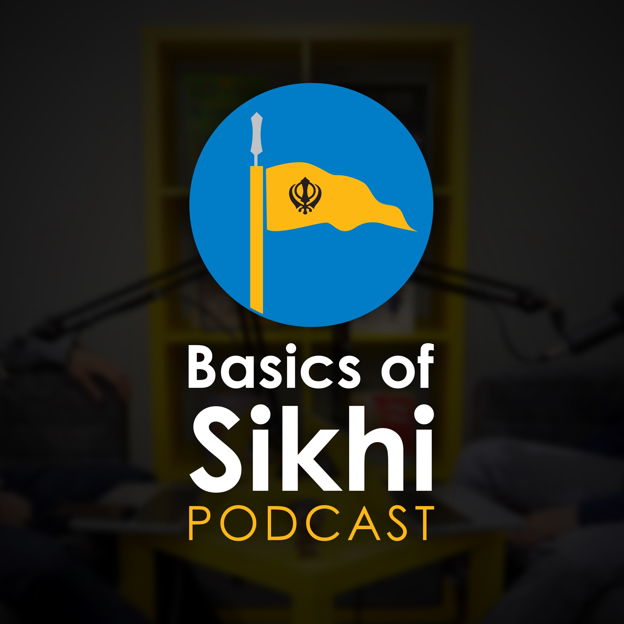 Artwork for Basics of Sikhi Podcast