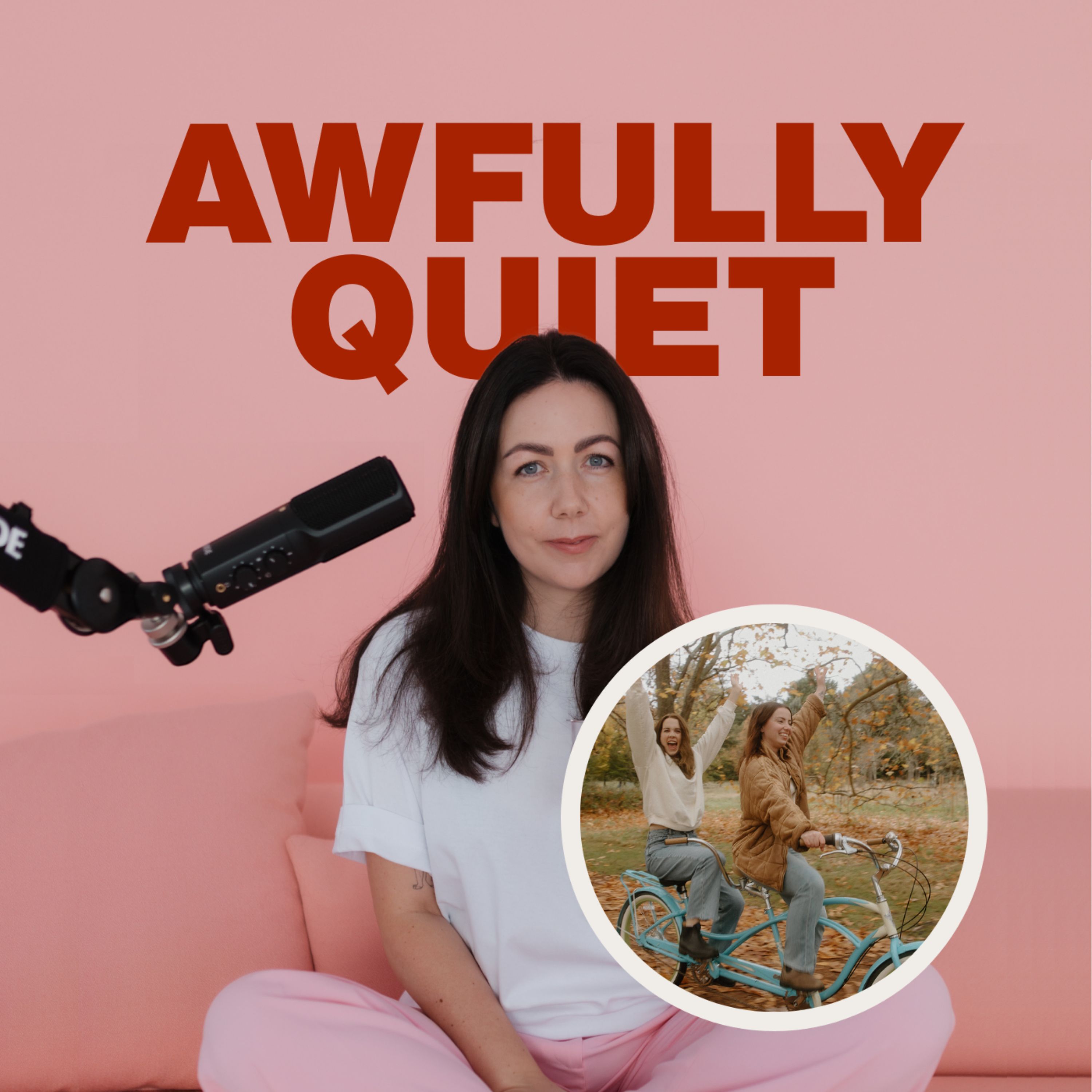 The Awfully Quiet Podcast
