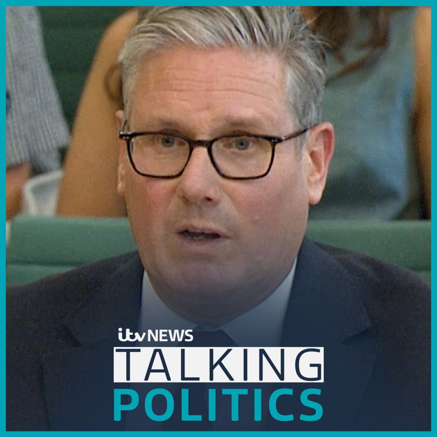 Why Starmer was EXPOSED in front of MPs | Could Farage really deport prisoners? | Why is the PM's team so secretive?