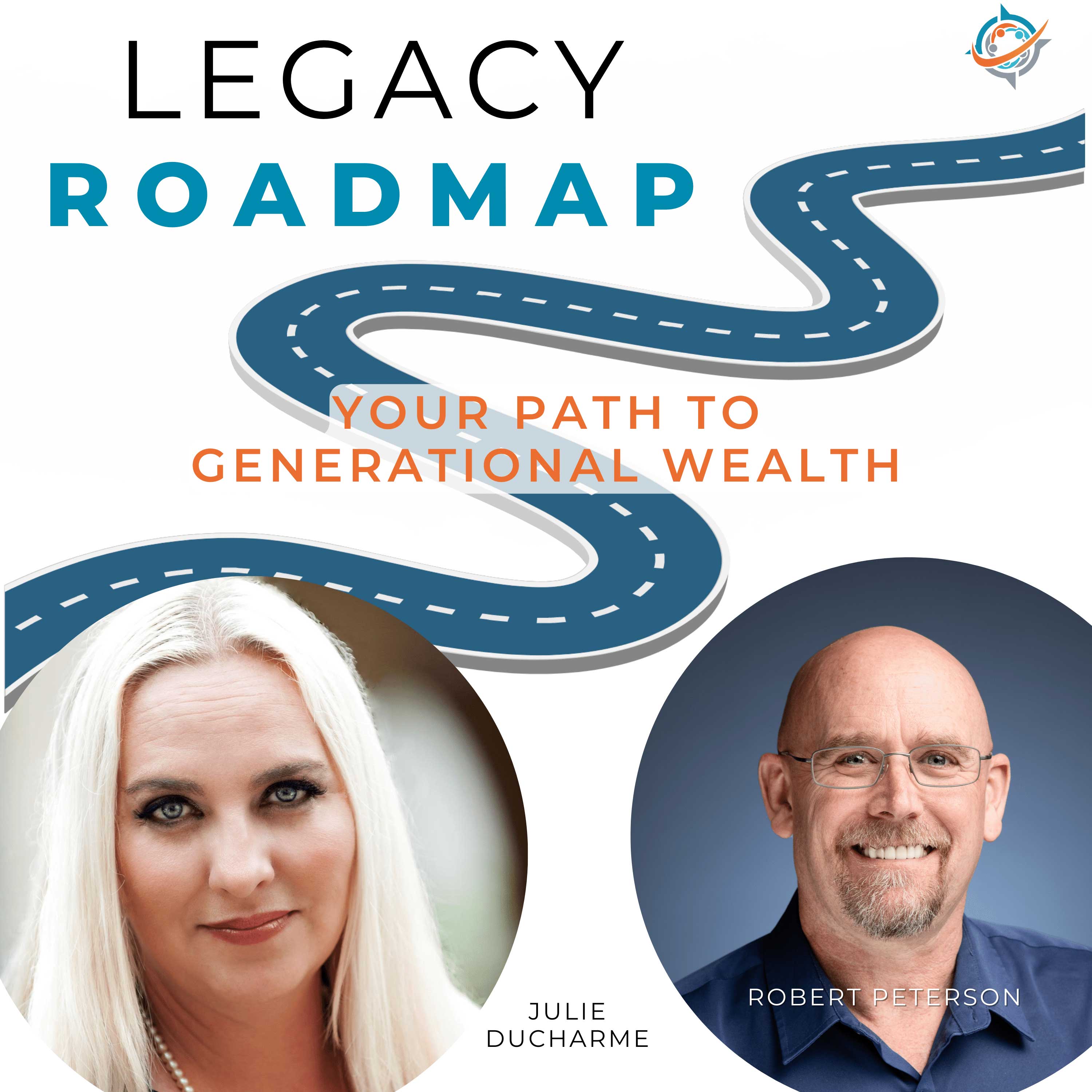 Legacy Roadmap Podcast
