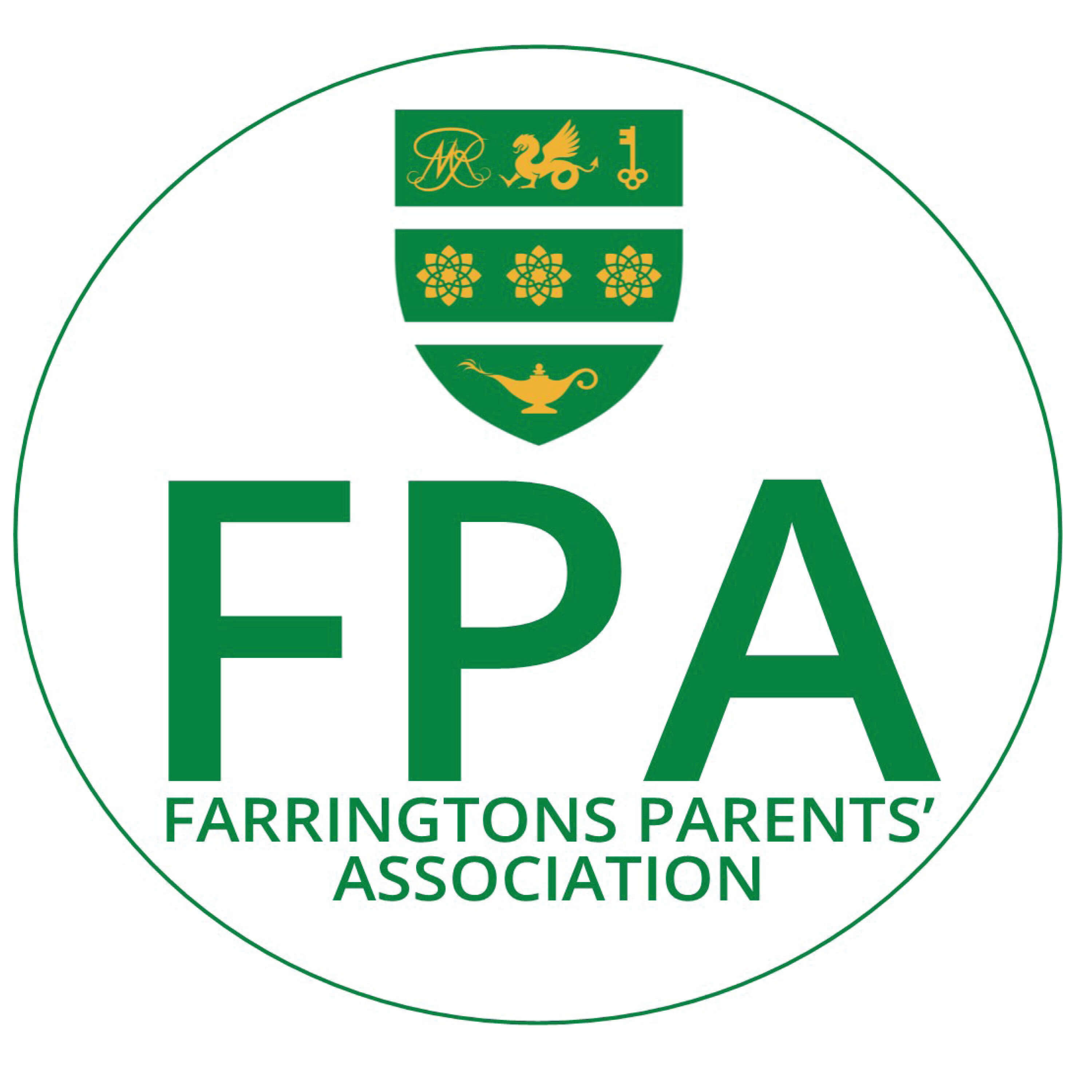 Farringtons Features