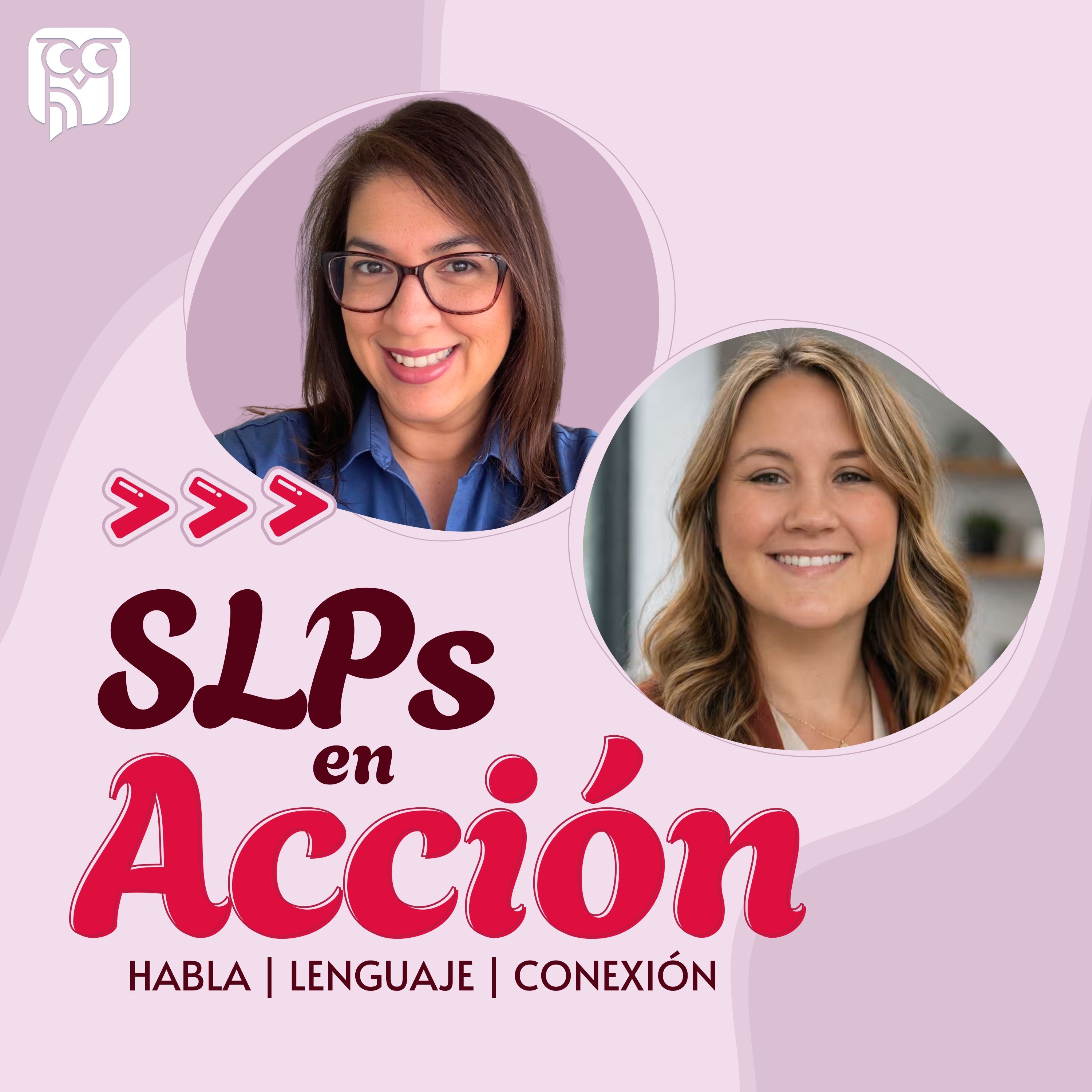 Apoyo a estudiantes bilingües en la práctica clínica: estrategias de supervisión episode artwork