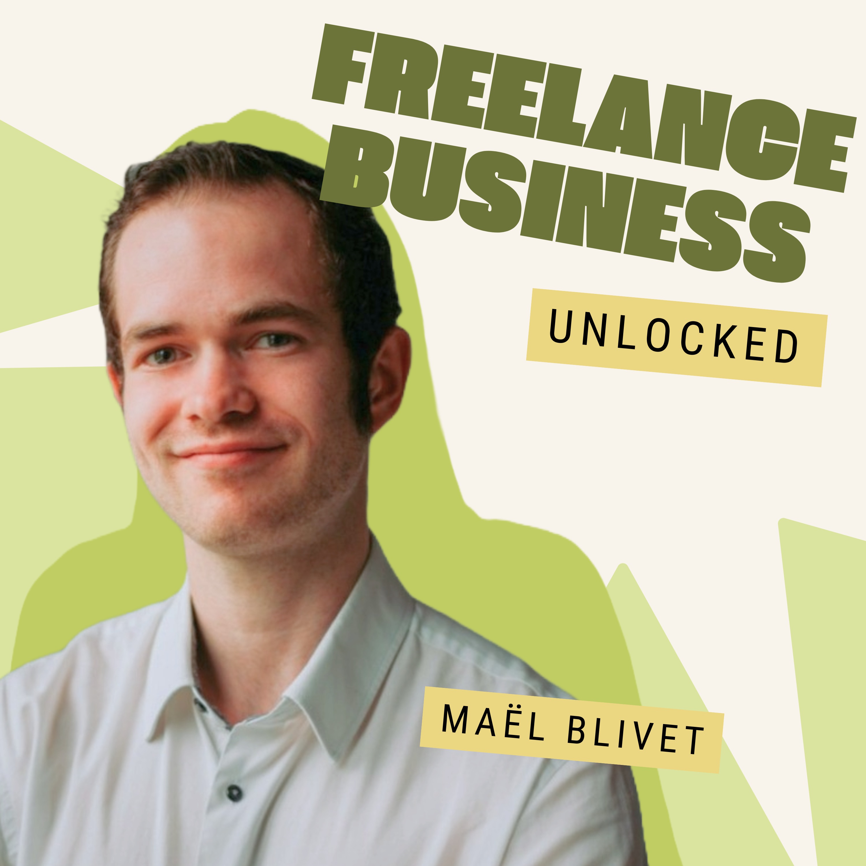 Freelance Business Unlocked