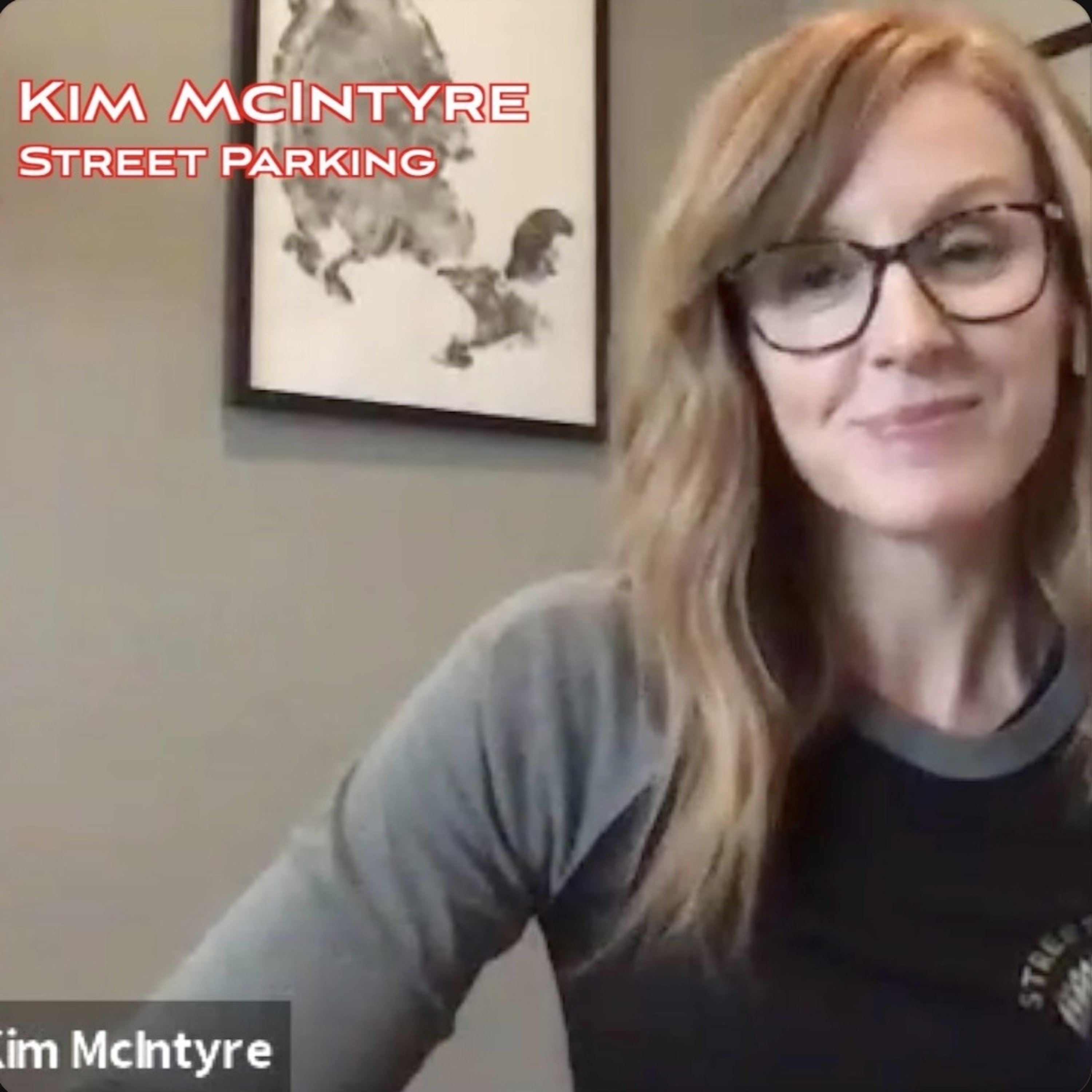 The Size Up with Robert “Pip” Piparo