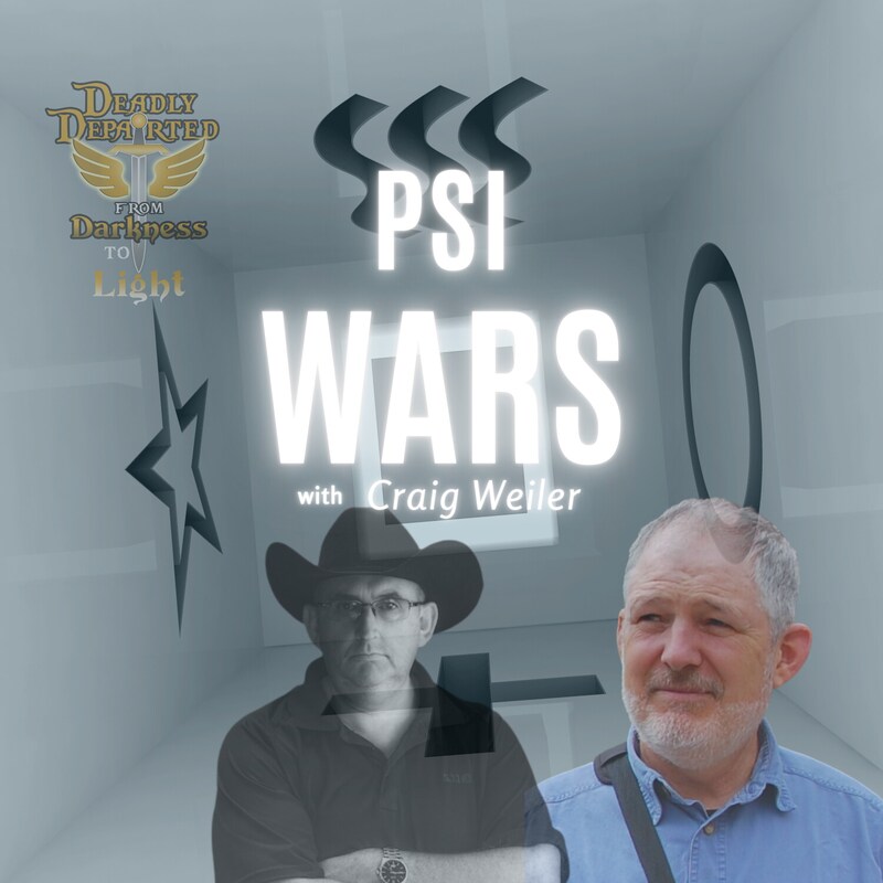 Artwork for podcast Deadly Departed