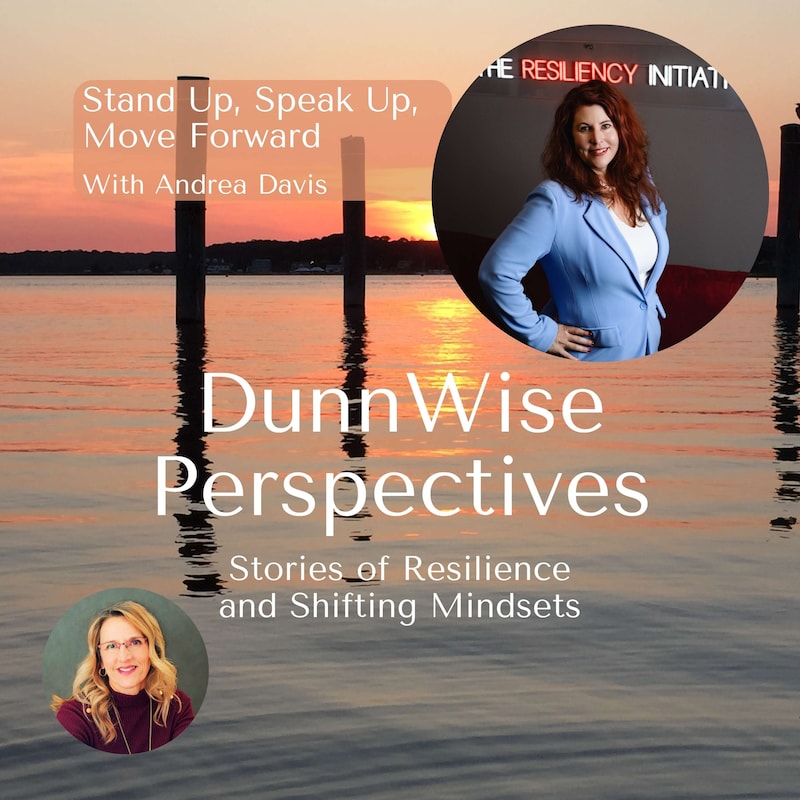 Artwork for podcast DunnWise Perspectives