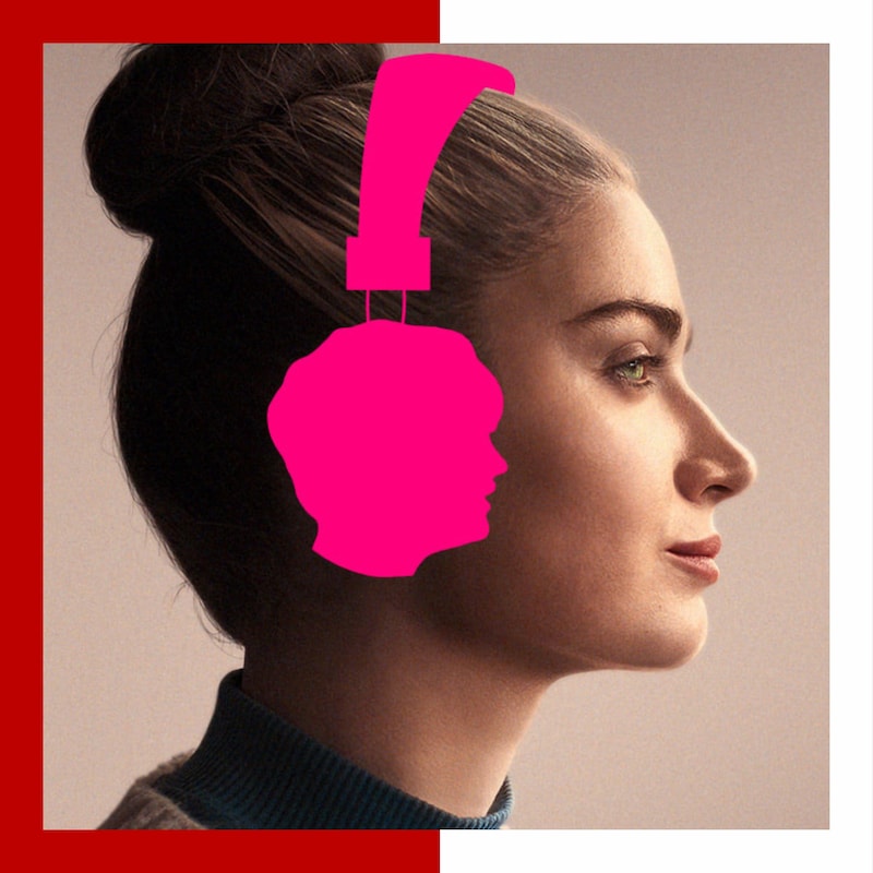 Artwork for podcast Bitesize Bingewatch