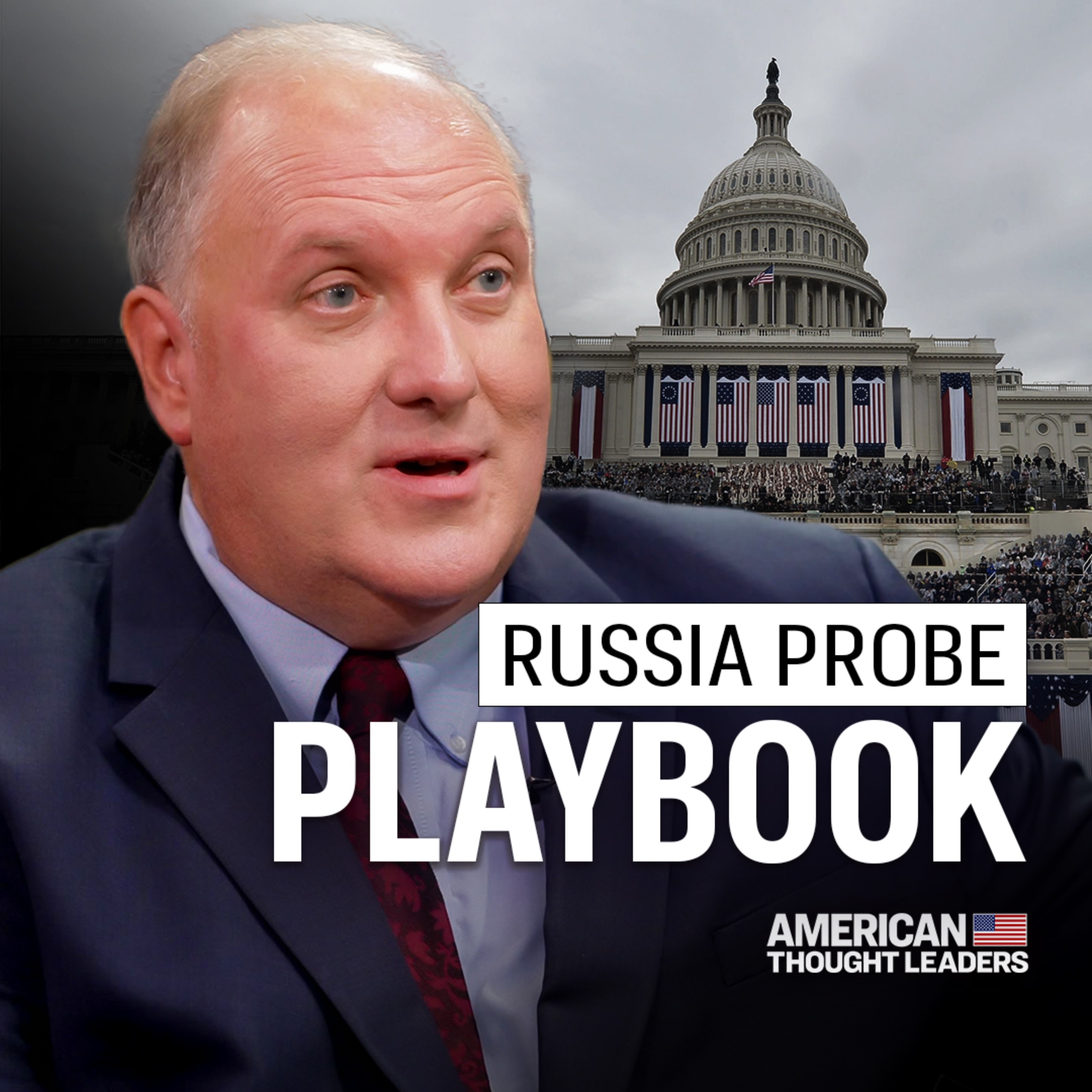 9 Years Later, Here’s What We Know About the Origins of the Russia Probe | John Solomon