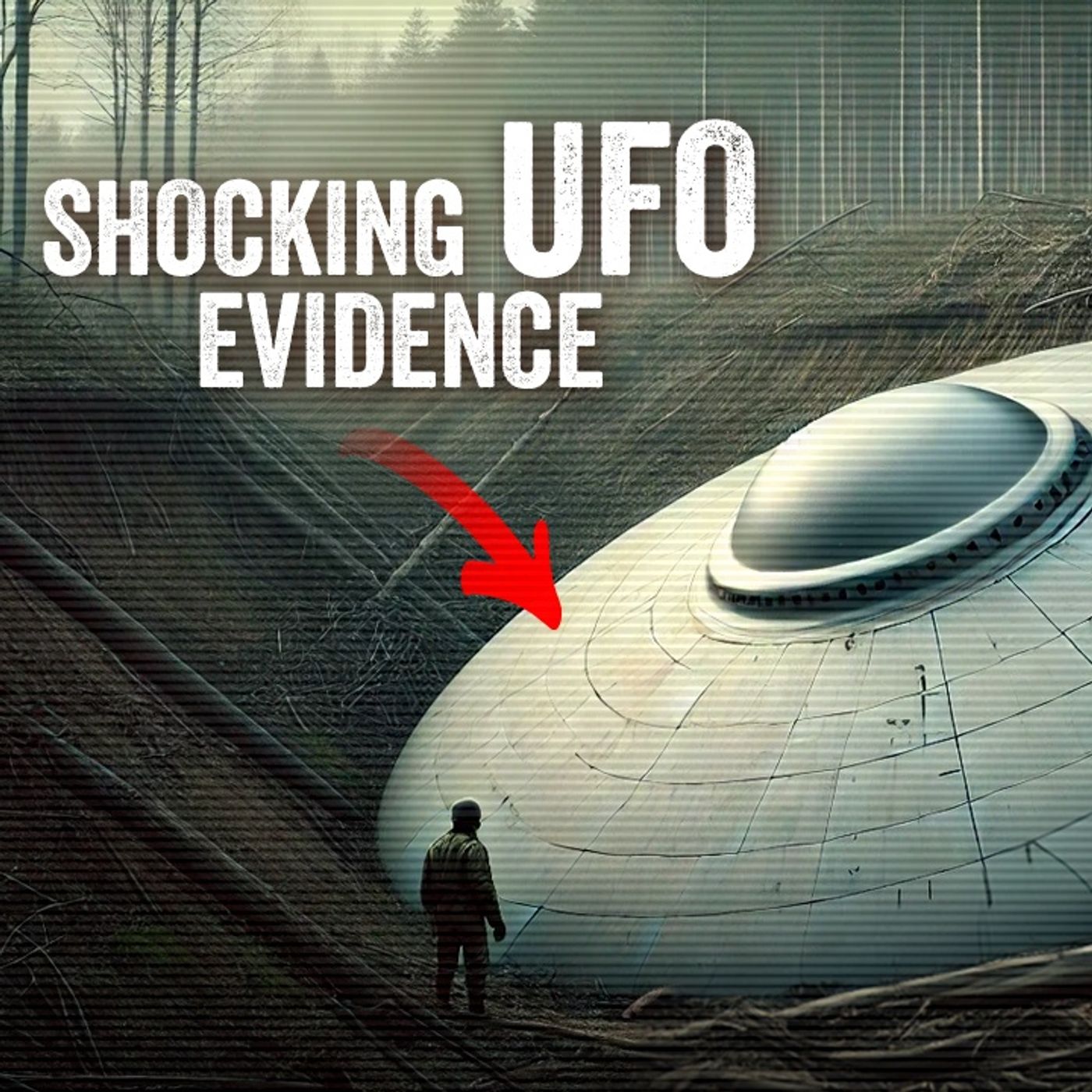 MUFON Teases Game-Changing UFO Cases for July 2024 Symposium! episode artwork