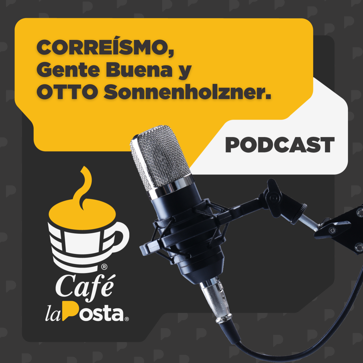Café la Posta