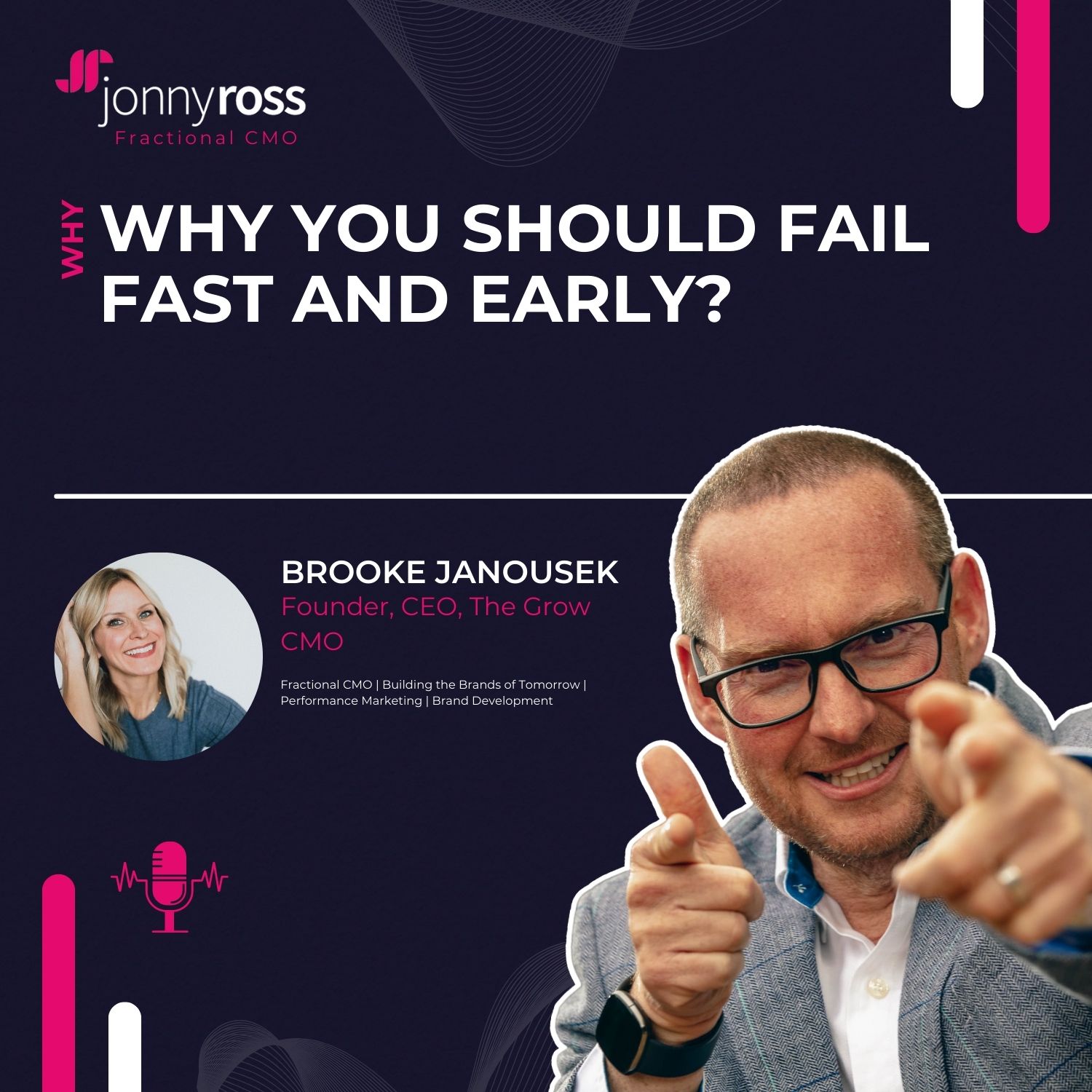 Jonny Ross Fractional CMO