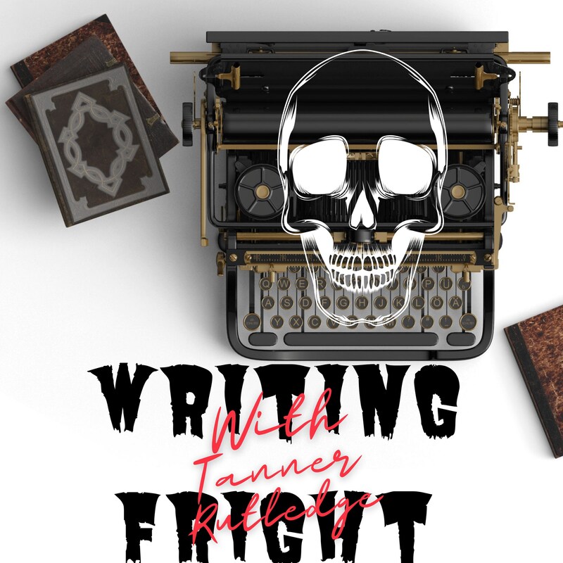Artwork for podcast Killer Prose