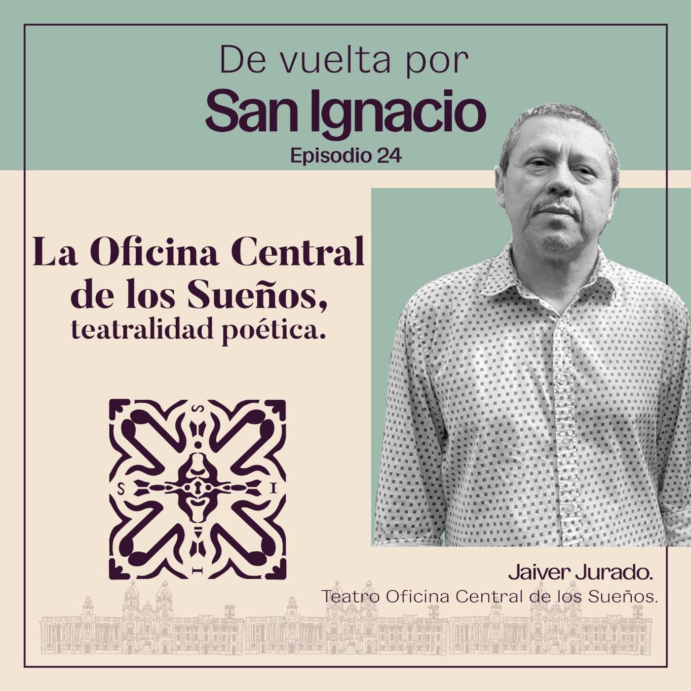 De Vuelta Por San Ignacio