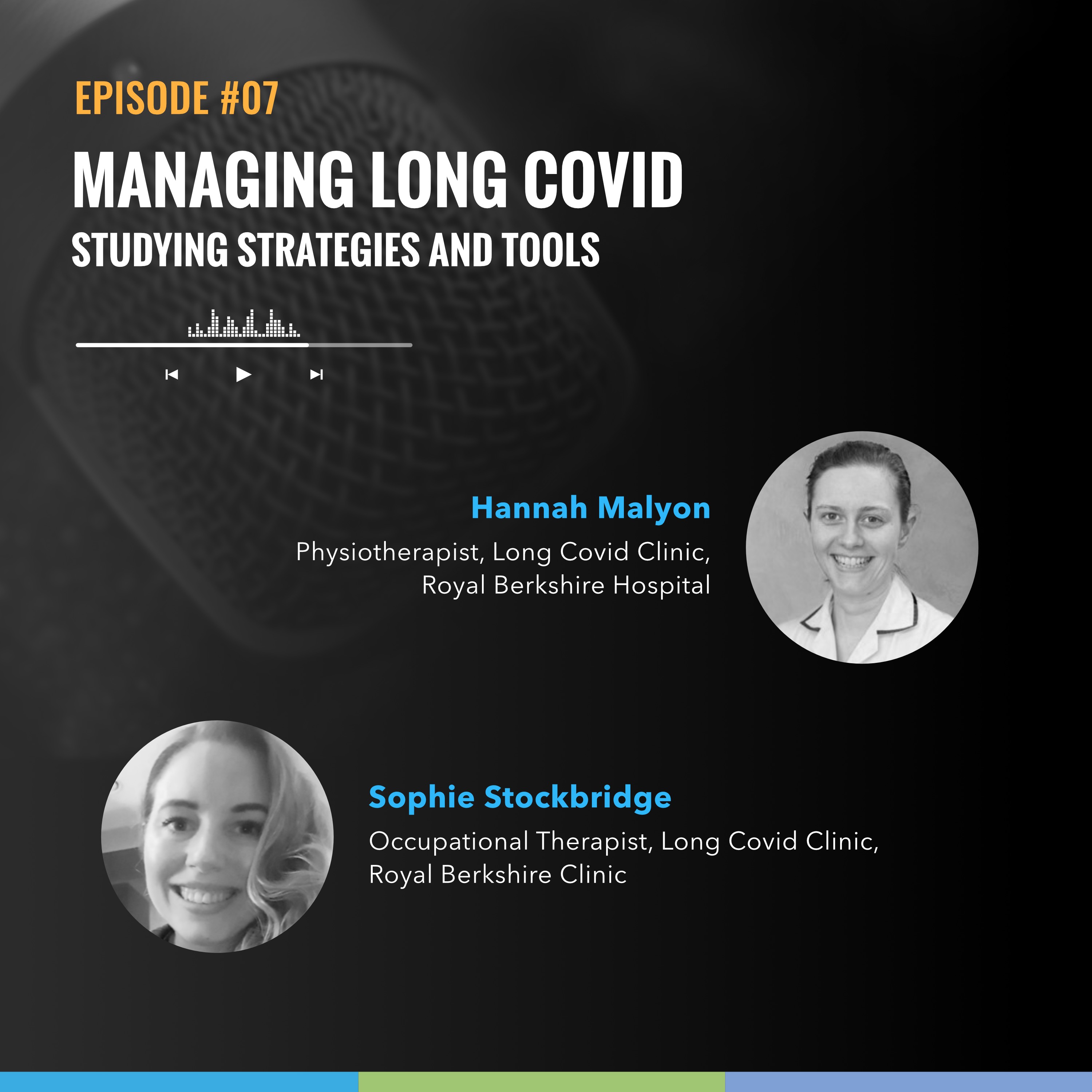 Expert Series: PREMUS, WDPI, & MYOPAIN