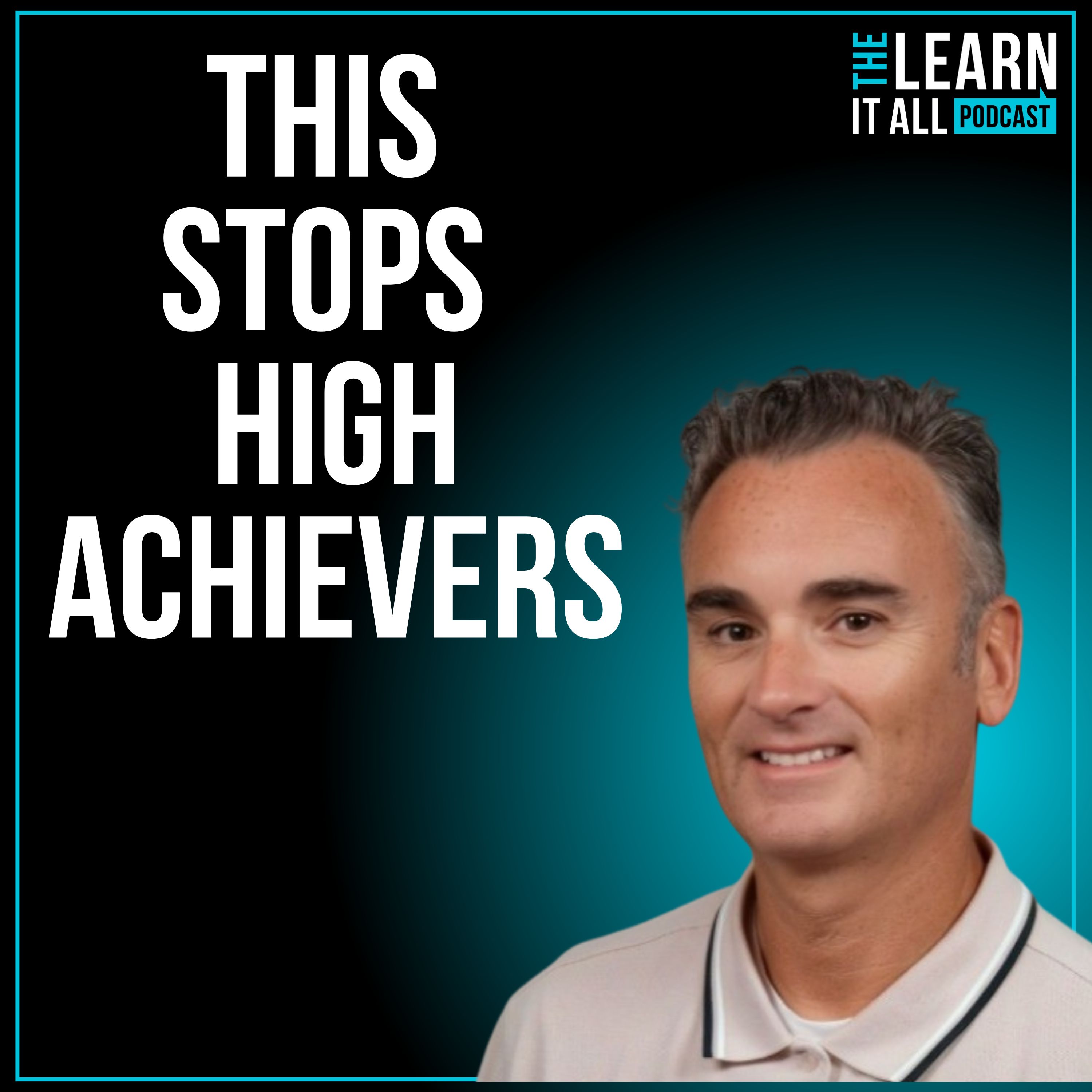 221: Why Fear of Success Holds You Back More Than Failure | John Golden