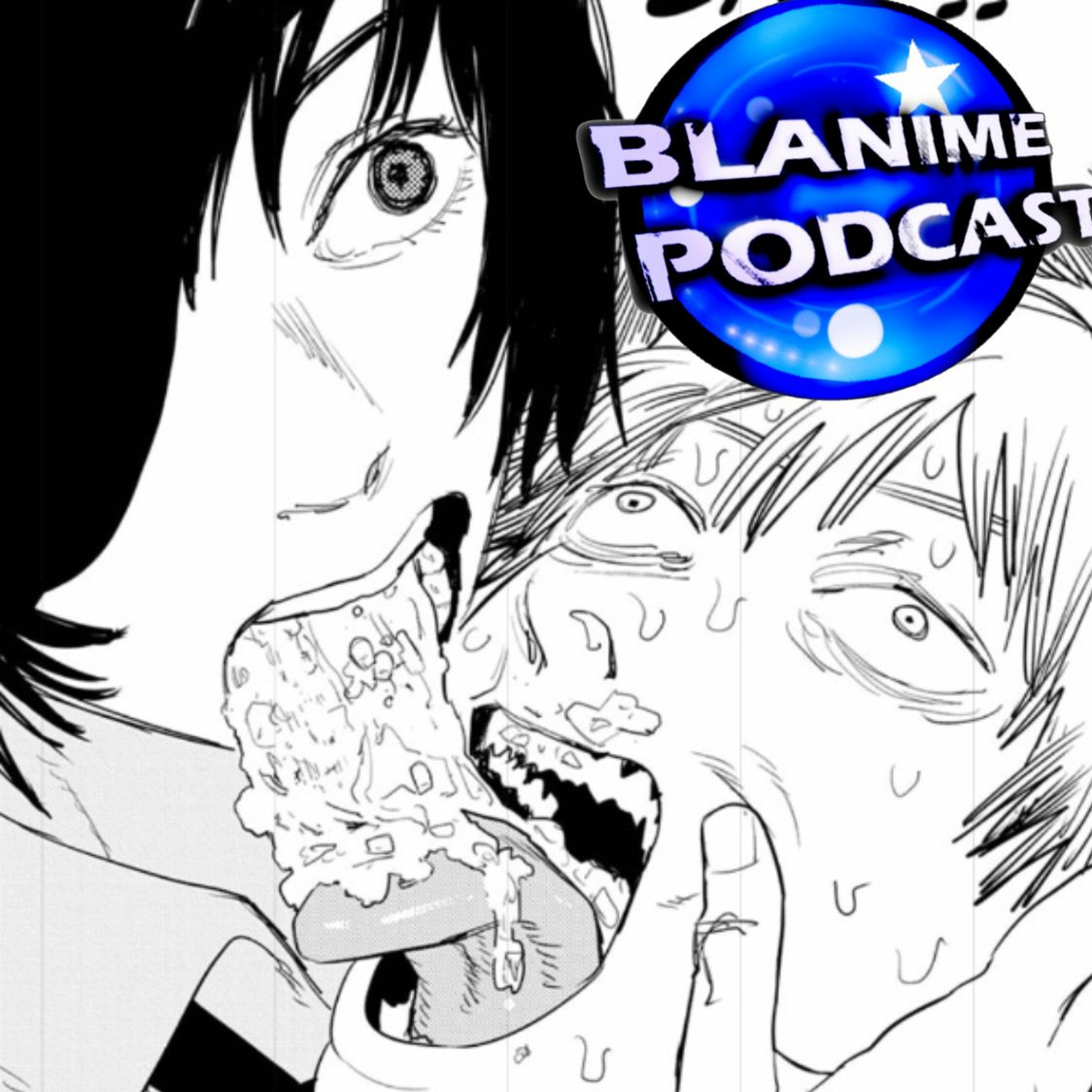 Blanime Podcast