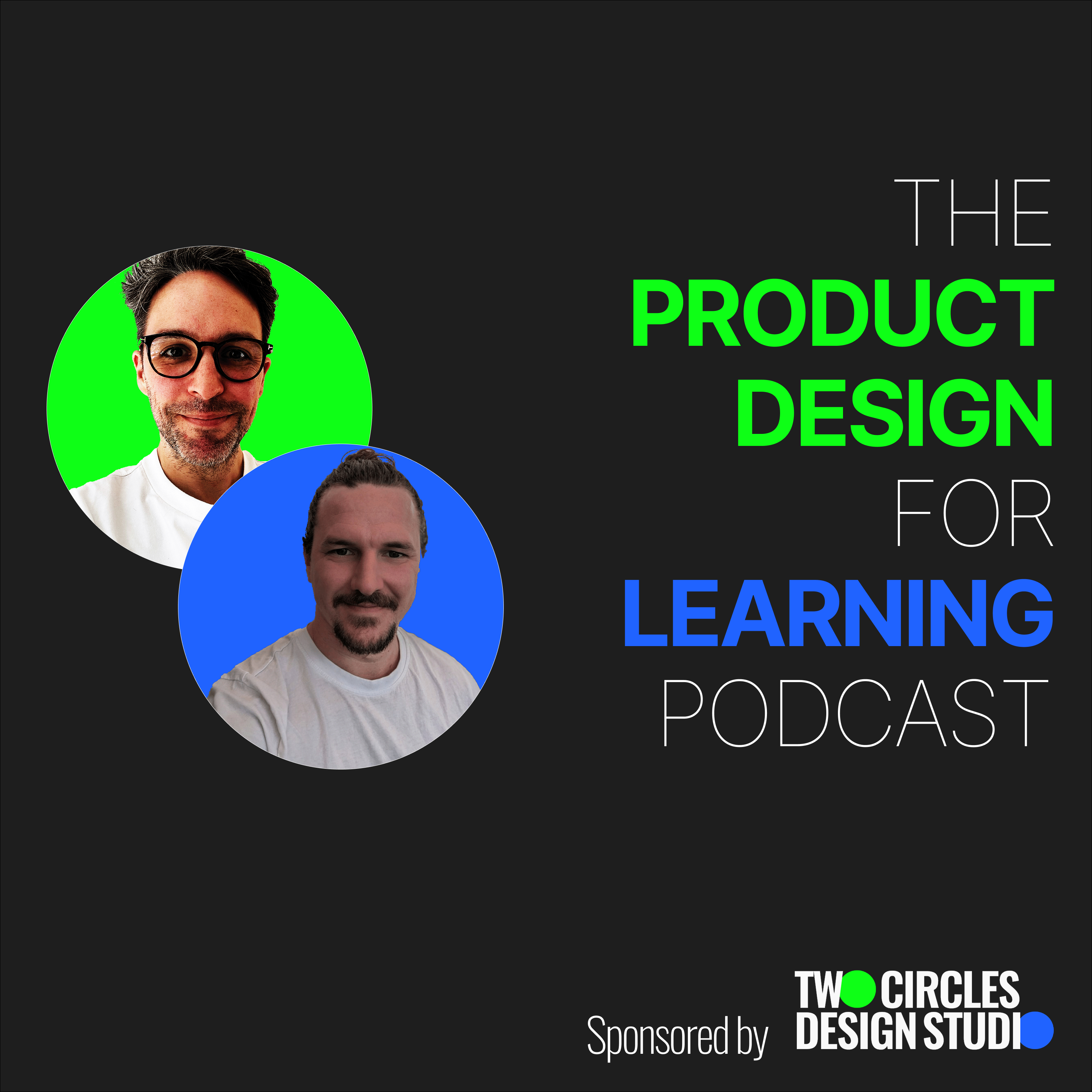 The Product Design for Learning Podcast