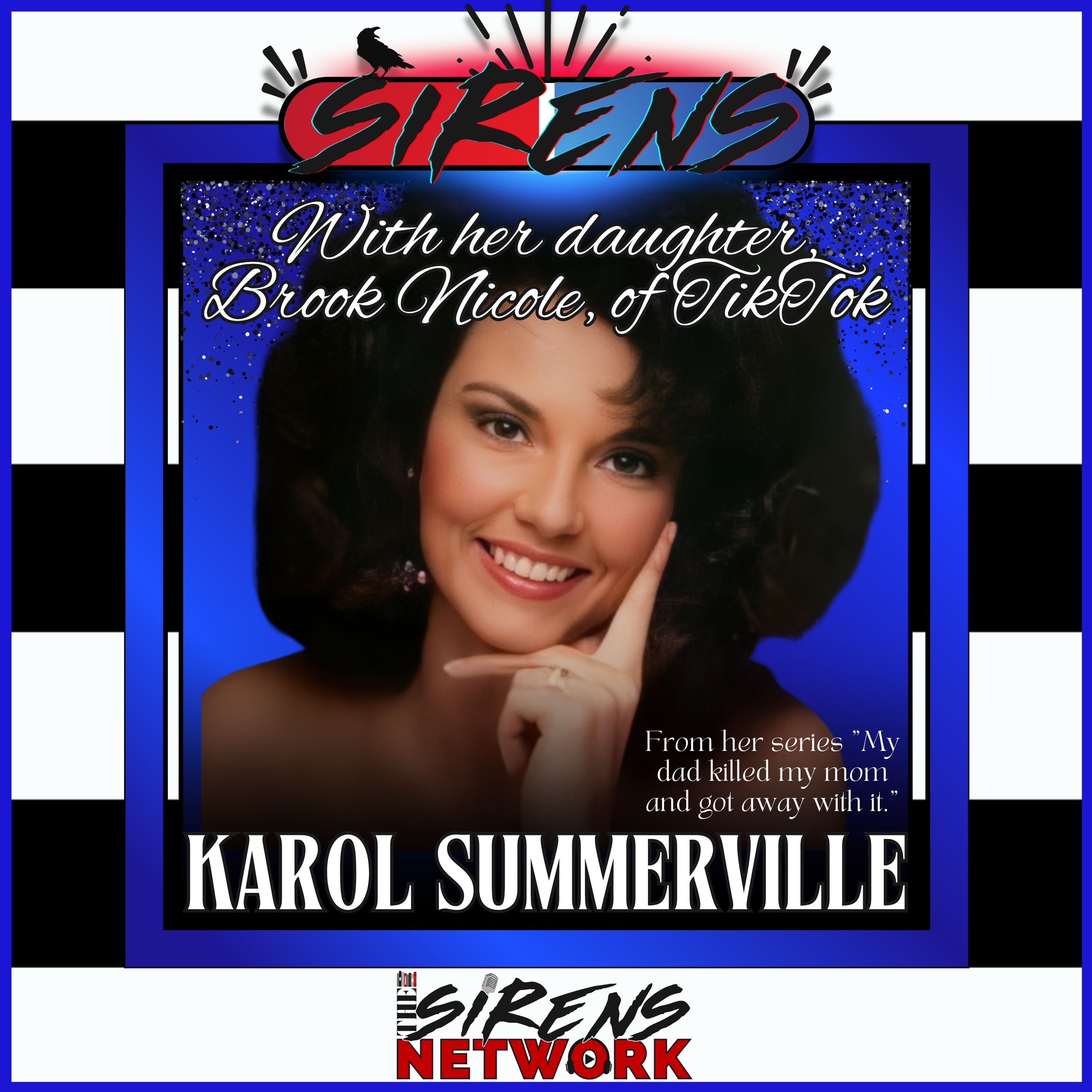 cover of episode Karol Summerville with Brooke Nicole