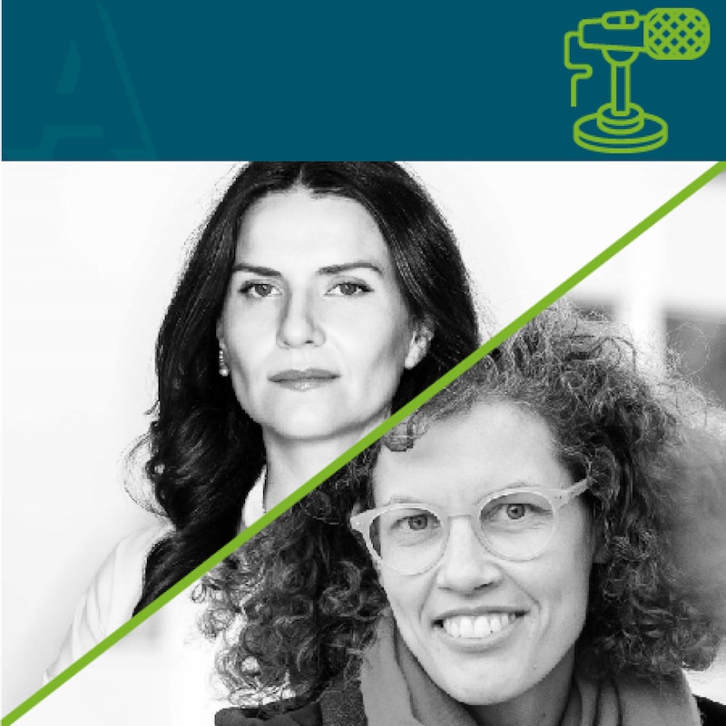 Artwork for podcast Architectura