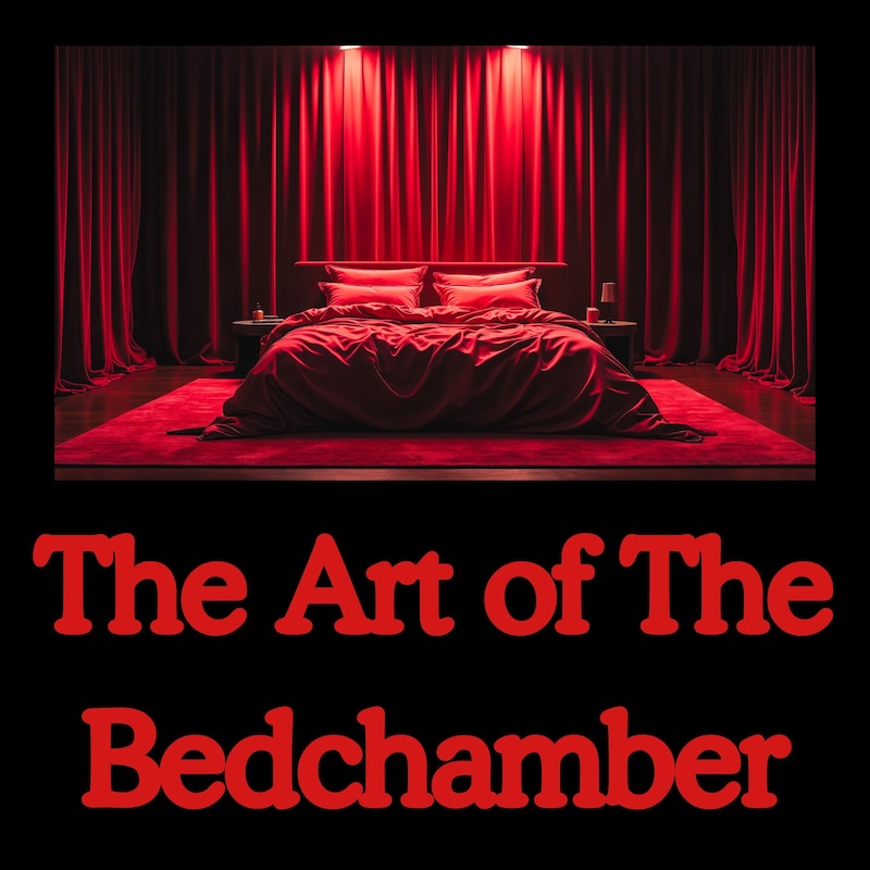 Artwork for podcast The Alchemy of Sex and Spirit