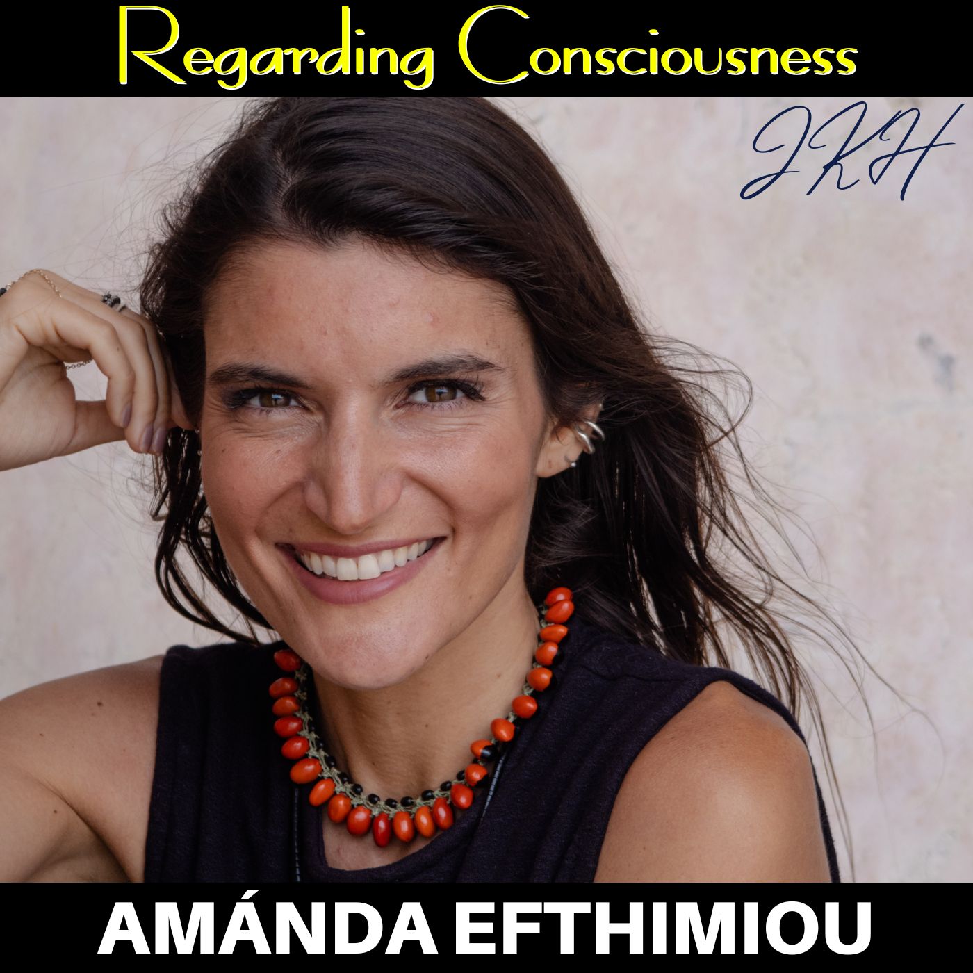 Regarding Consciousness