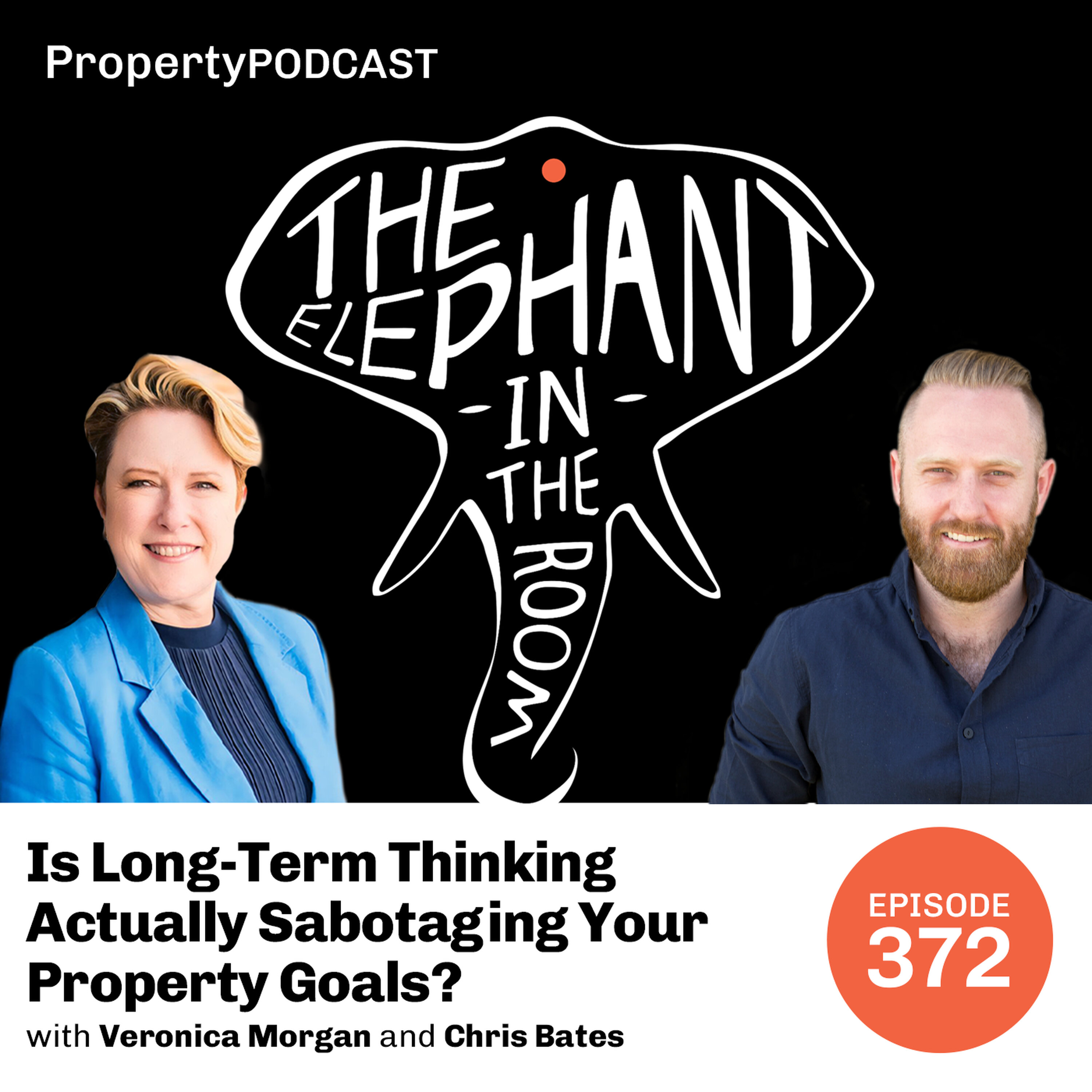 Is Long-Term Thinking Actually Sabotaging Your Property Goals?