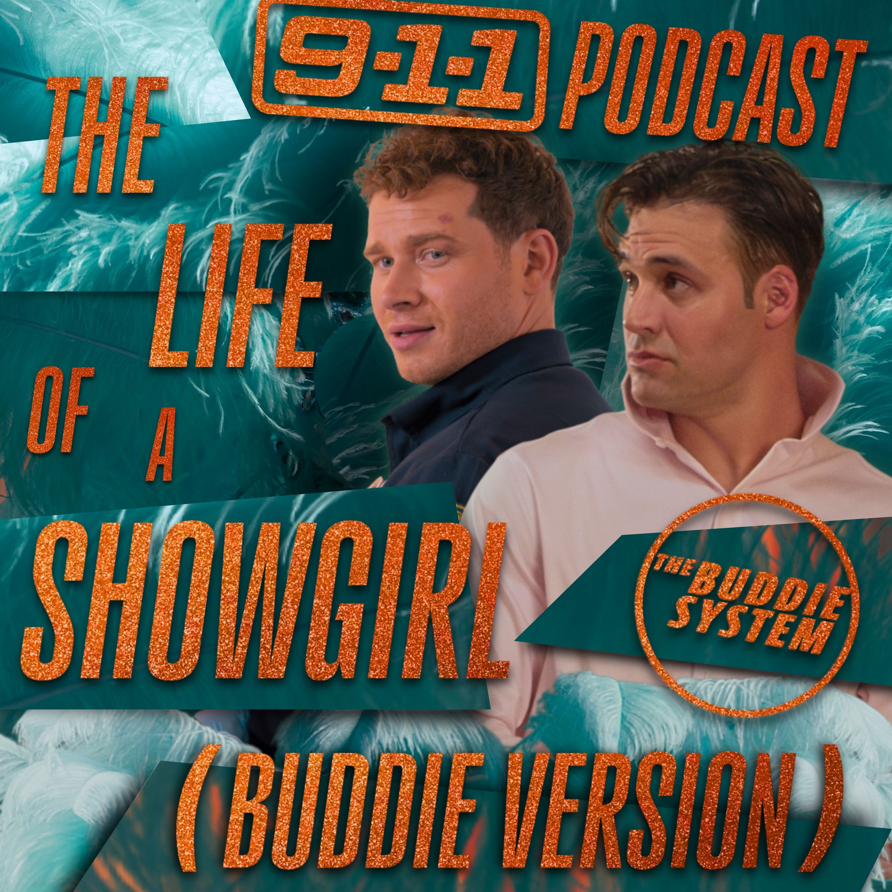 The Buddie System: A 9-1-1 Yapathon