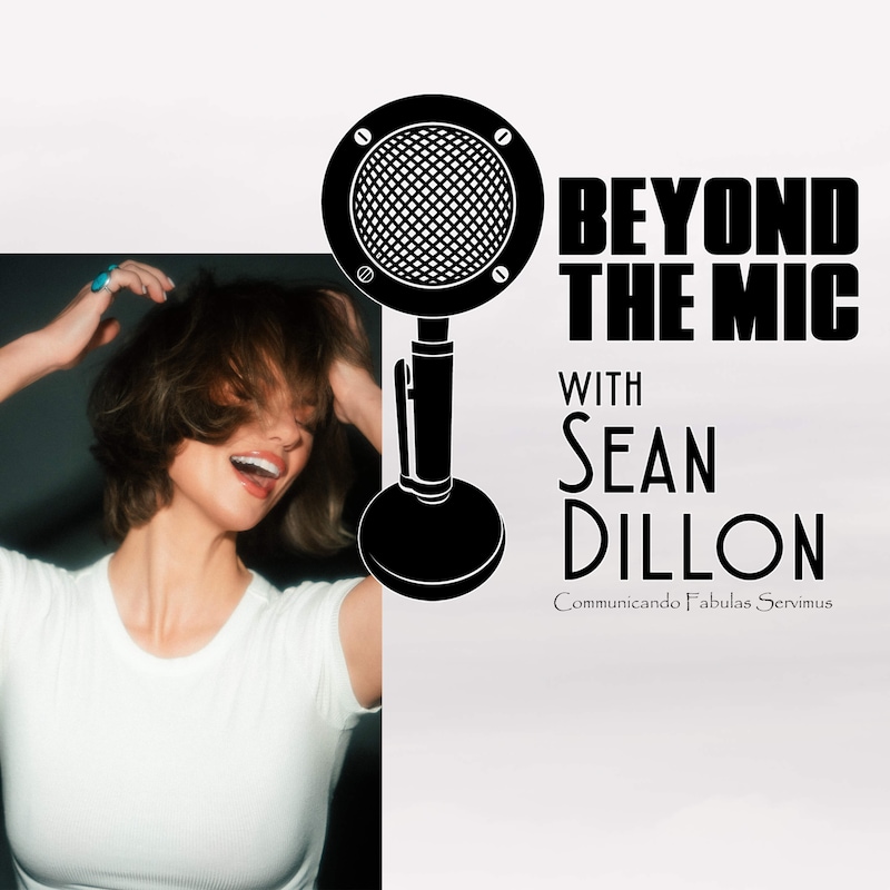 Artwork for podcast Beyond the Mic with Sean Dillon