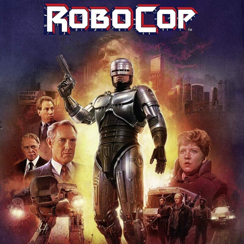 Artwork for podcast Comic Book Rundown