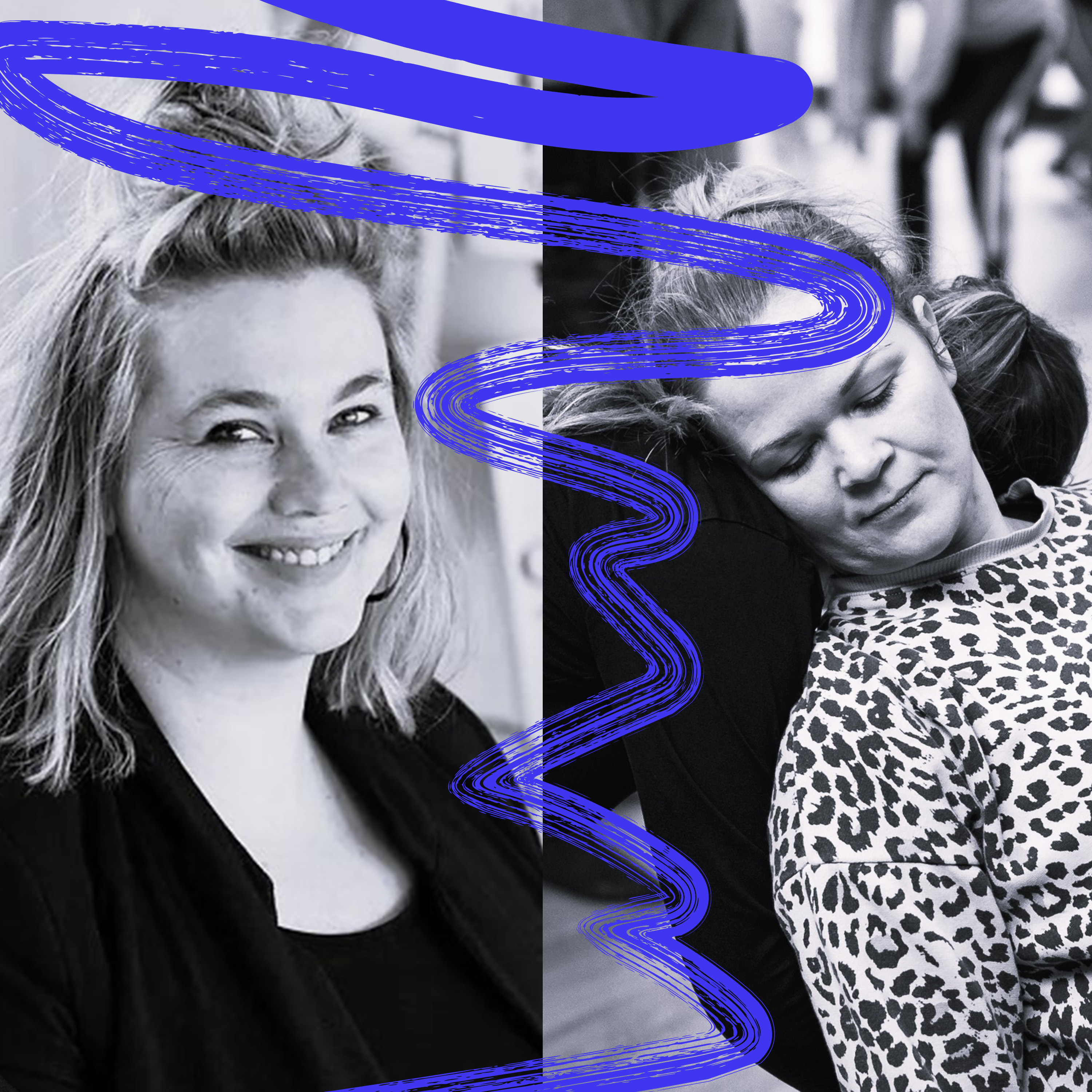 De WISPER podcast