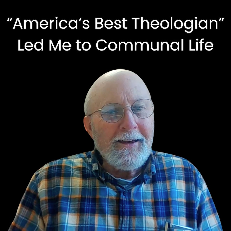 Artwork for podcast Anabaptist Perspectives