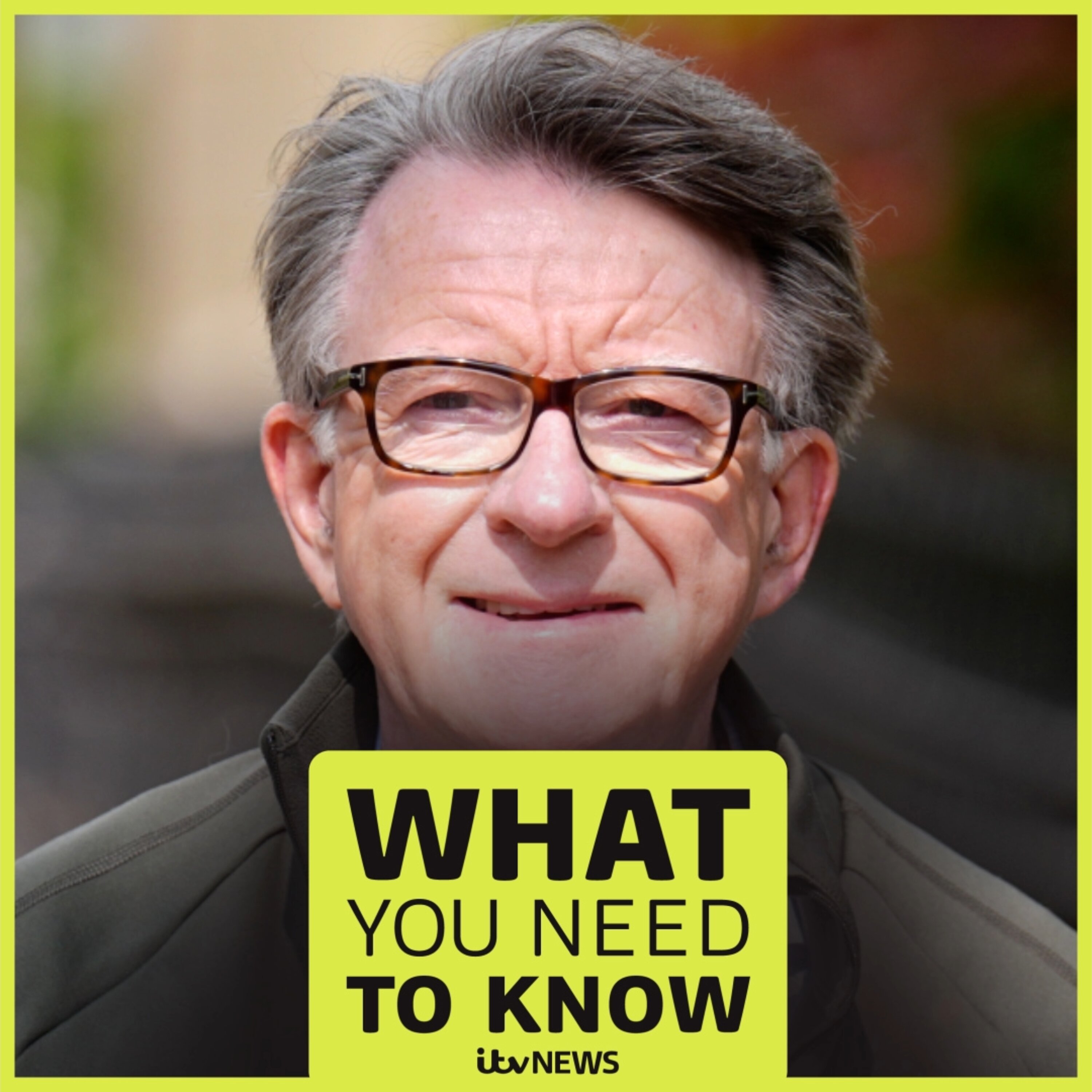 Who knew what and when about the Peter Mandelson vetting scandal