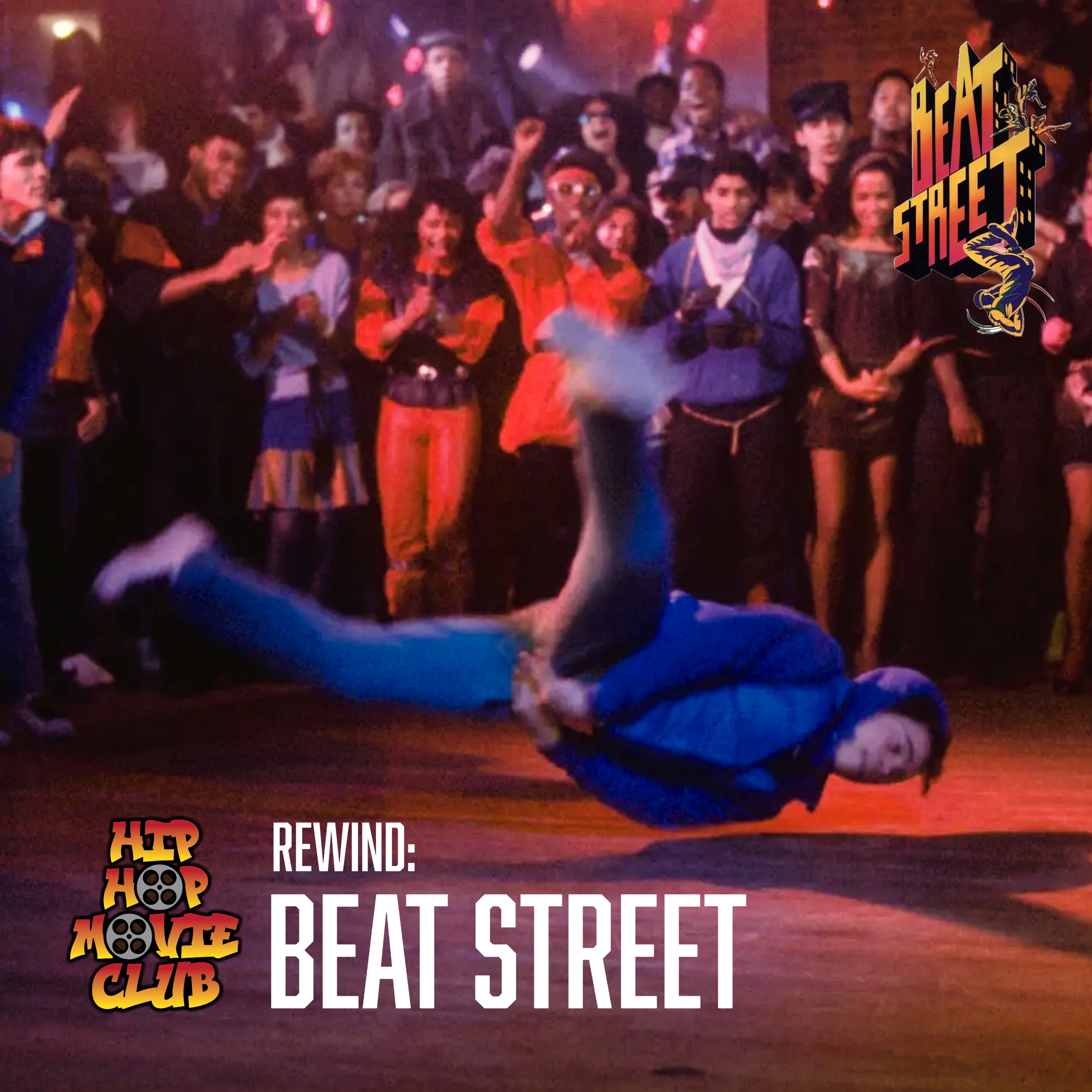 Beat Street (encore presentation)