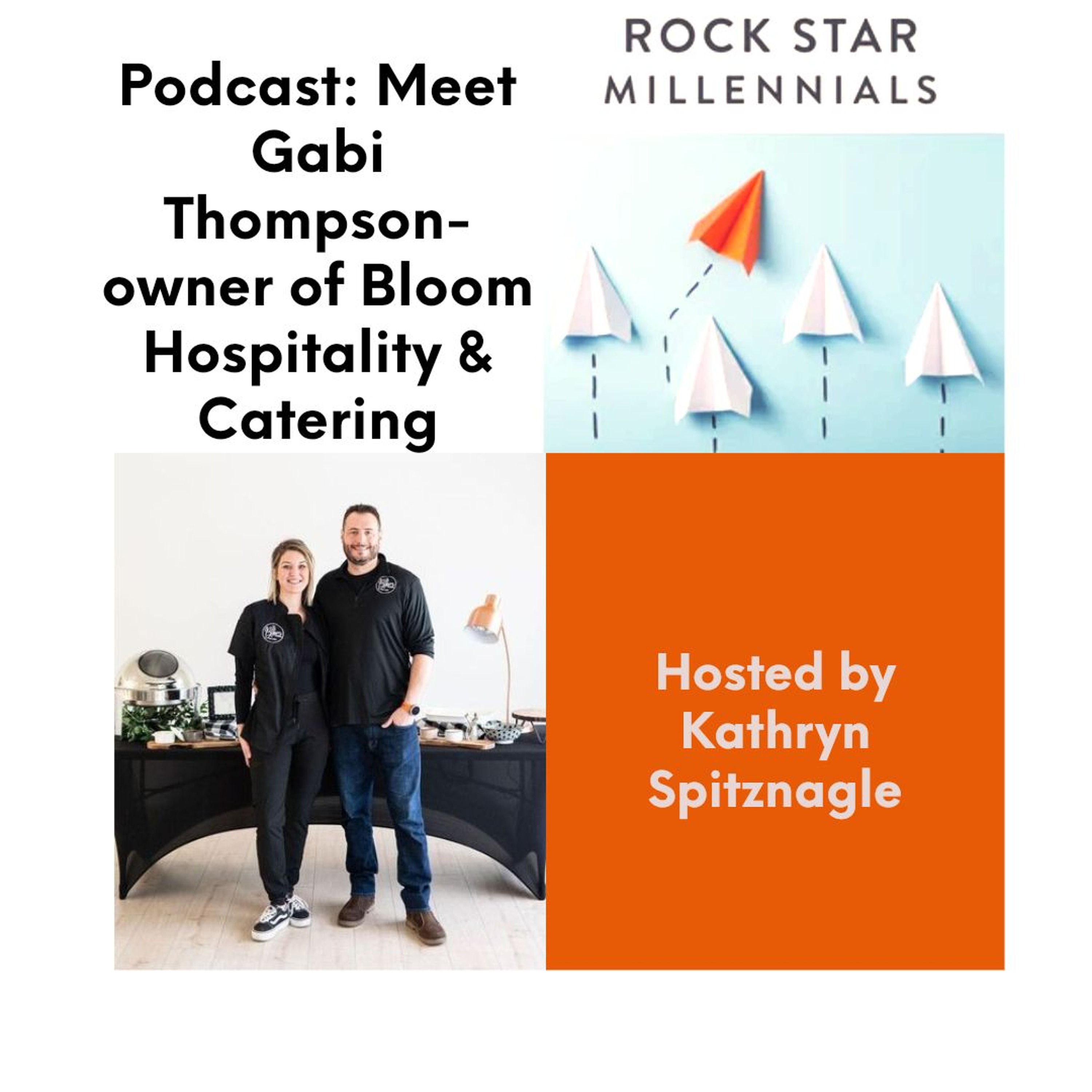 Rock Star Millennials Podcast