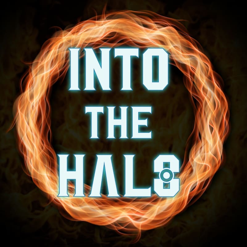 Artwork for podcast Into The Halo