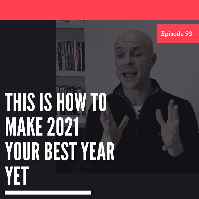 Artwork for podcast The DC Practice Growth Show