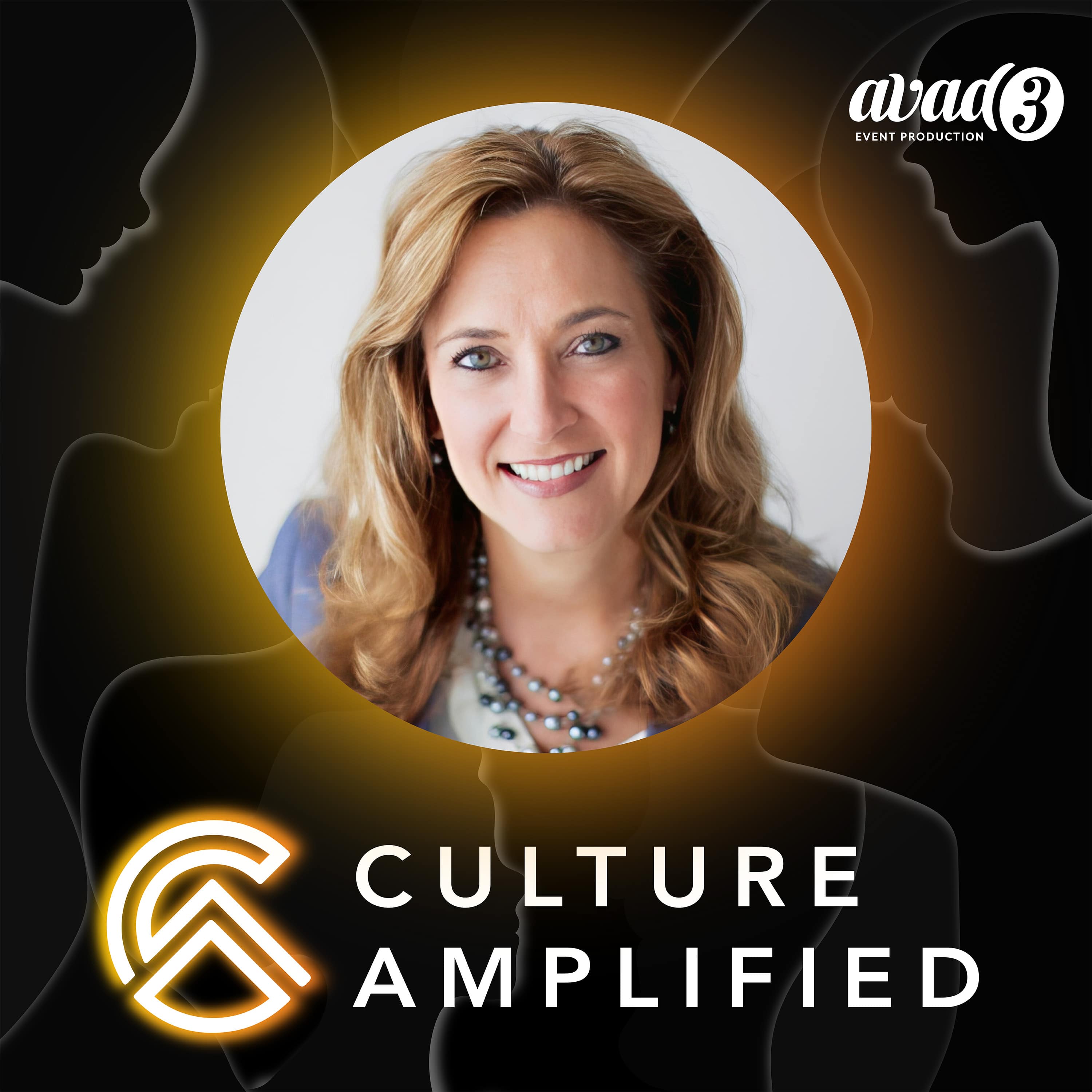 Culture Amplified