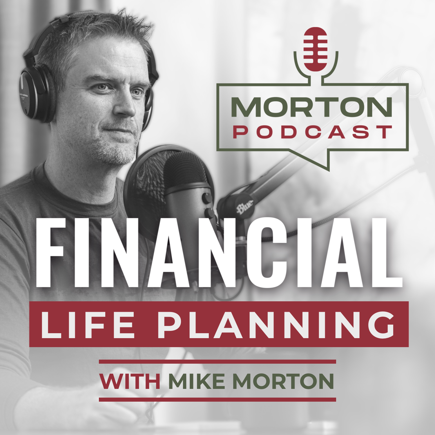Artwork for podcast Financial Life Planning