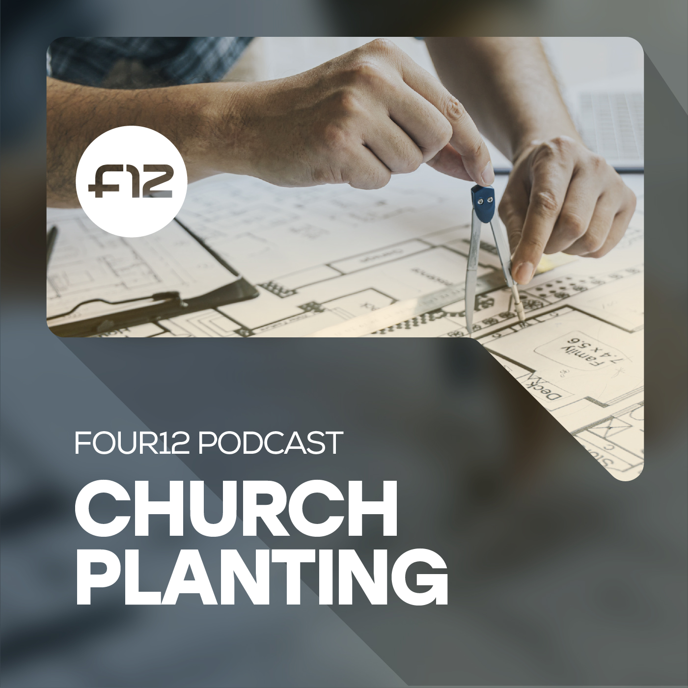 Church Planting | Four12