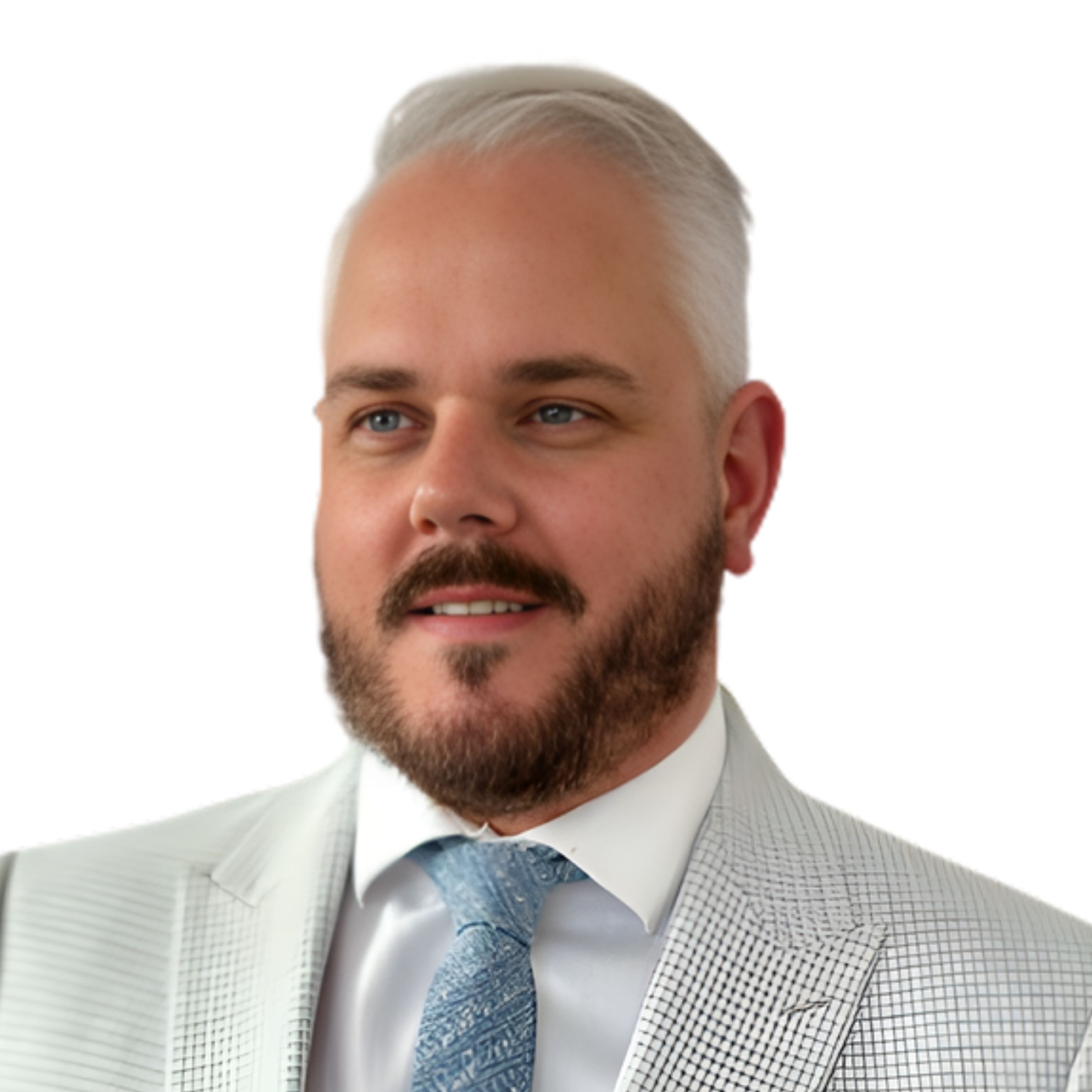 Building Buyer Trust: Rethinking How B2B Relationships Are Built