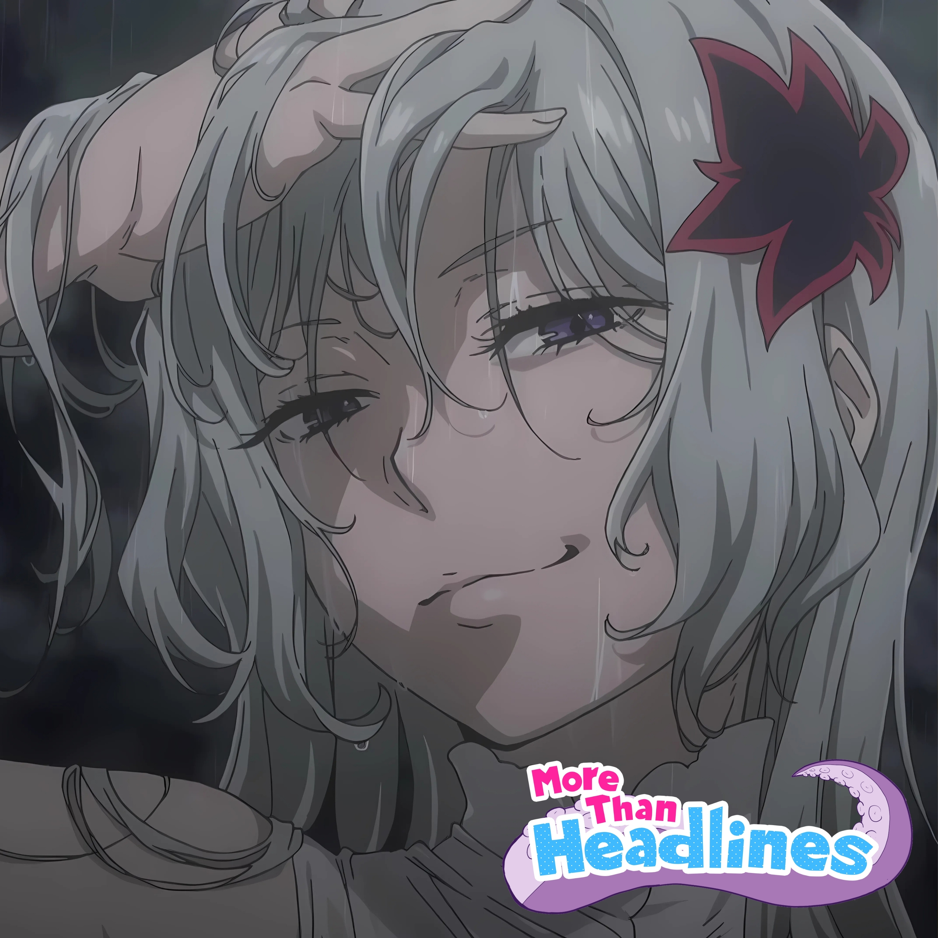 More Than Headlines | My Love Story with Yamada-kun at Lv999, Manga Library Z, Dragon Ball Daima, Arcane, Dandadan, Blue Box, DanMachi