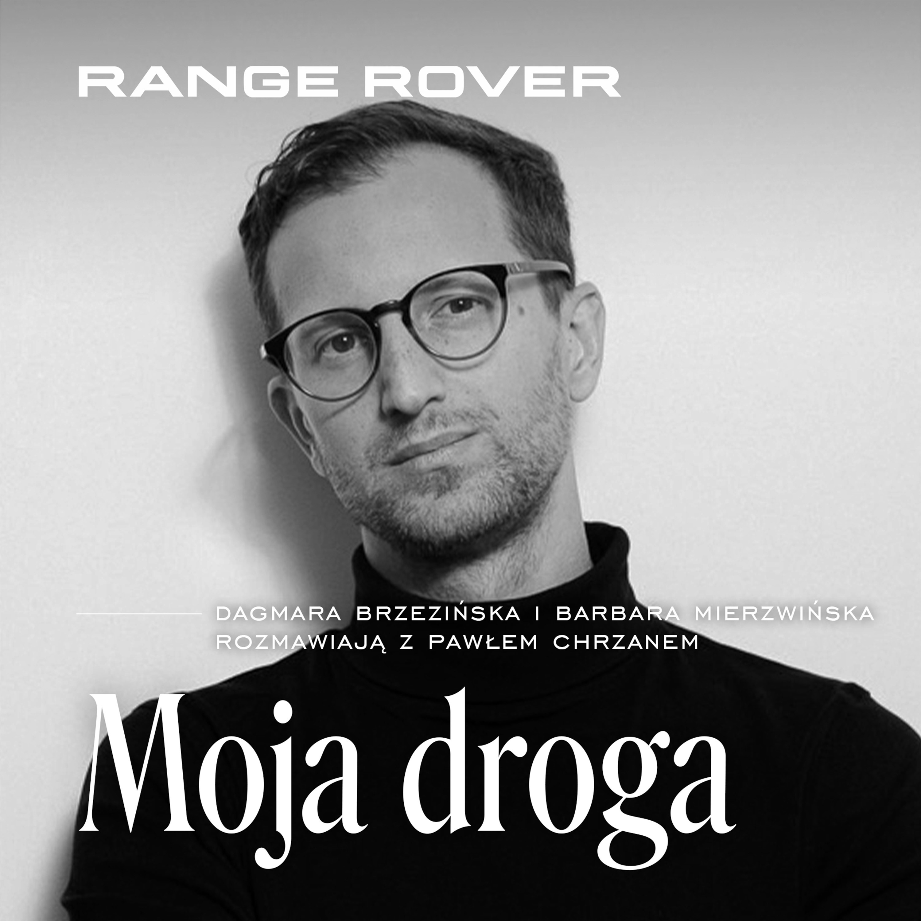 Moja droga