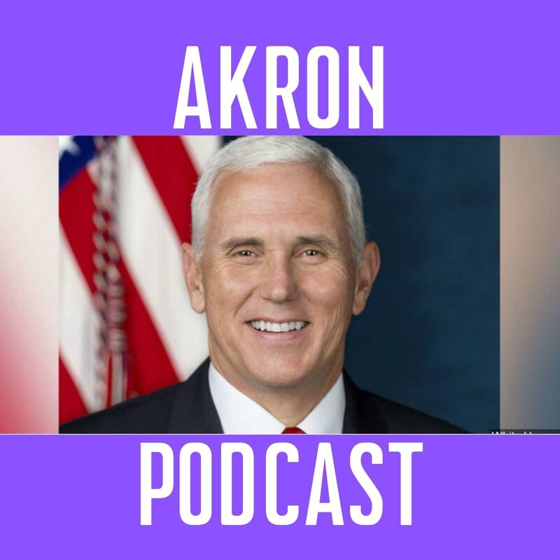Artwork for podcast Akron Podcast