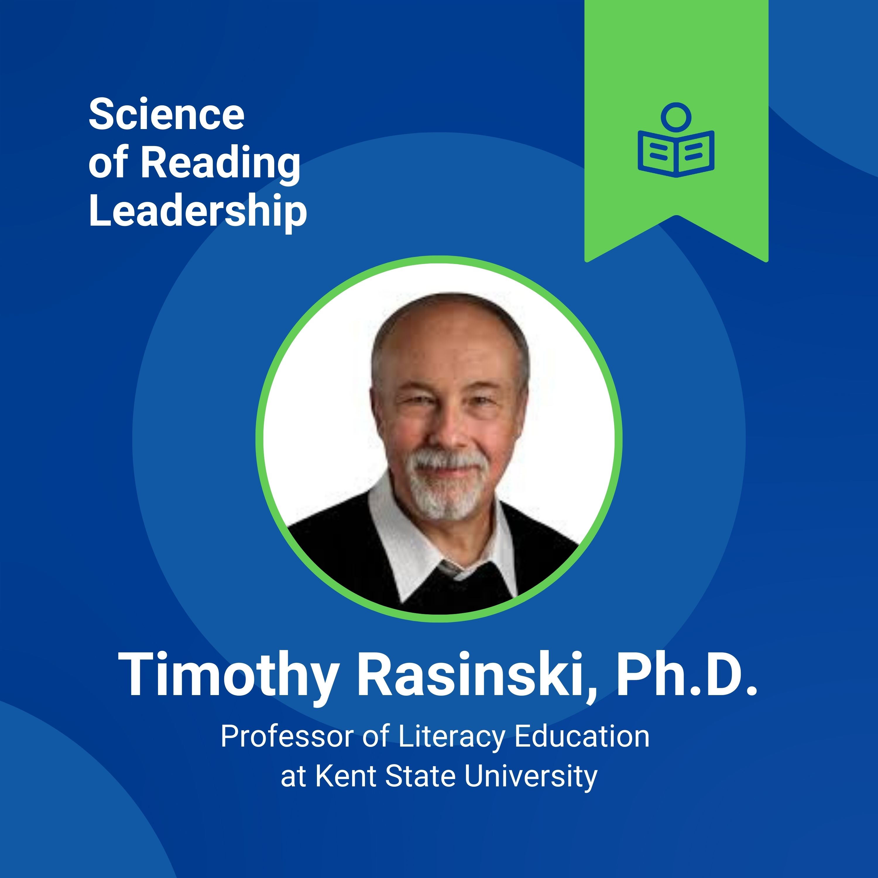 Science of Reading Leadership