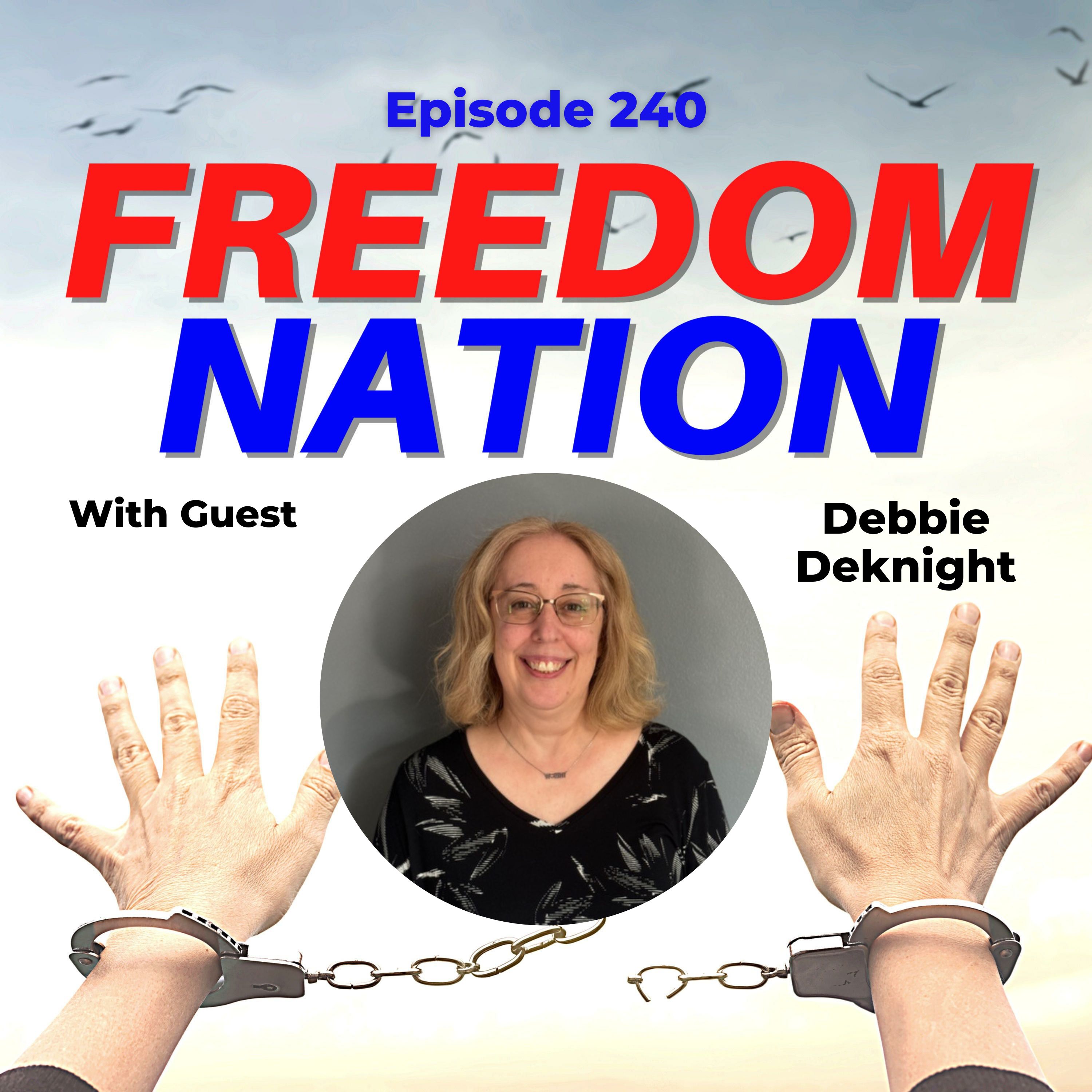Freedom Nation Podcast