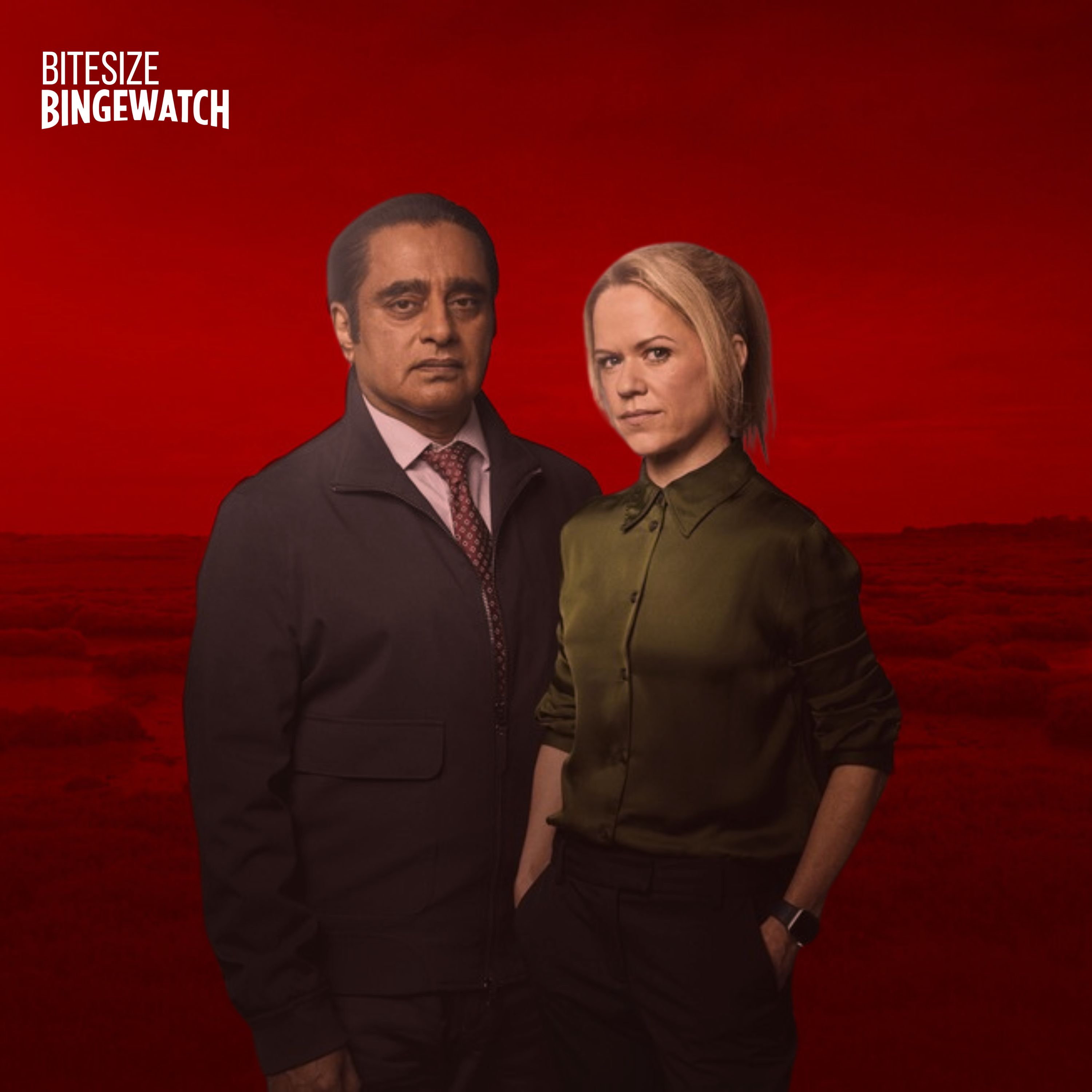 Bitesize Bingewatch
