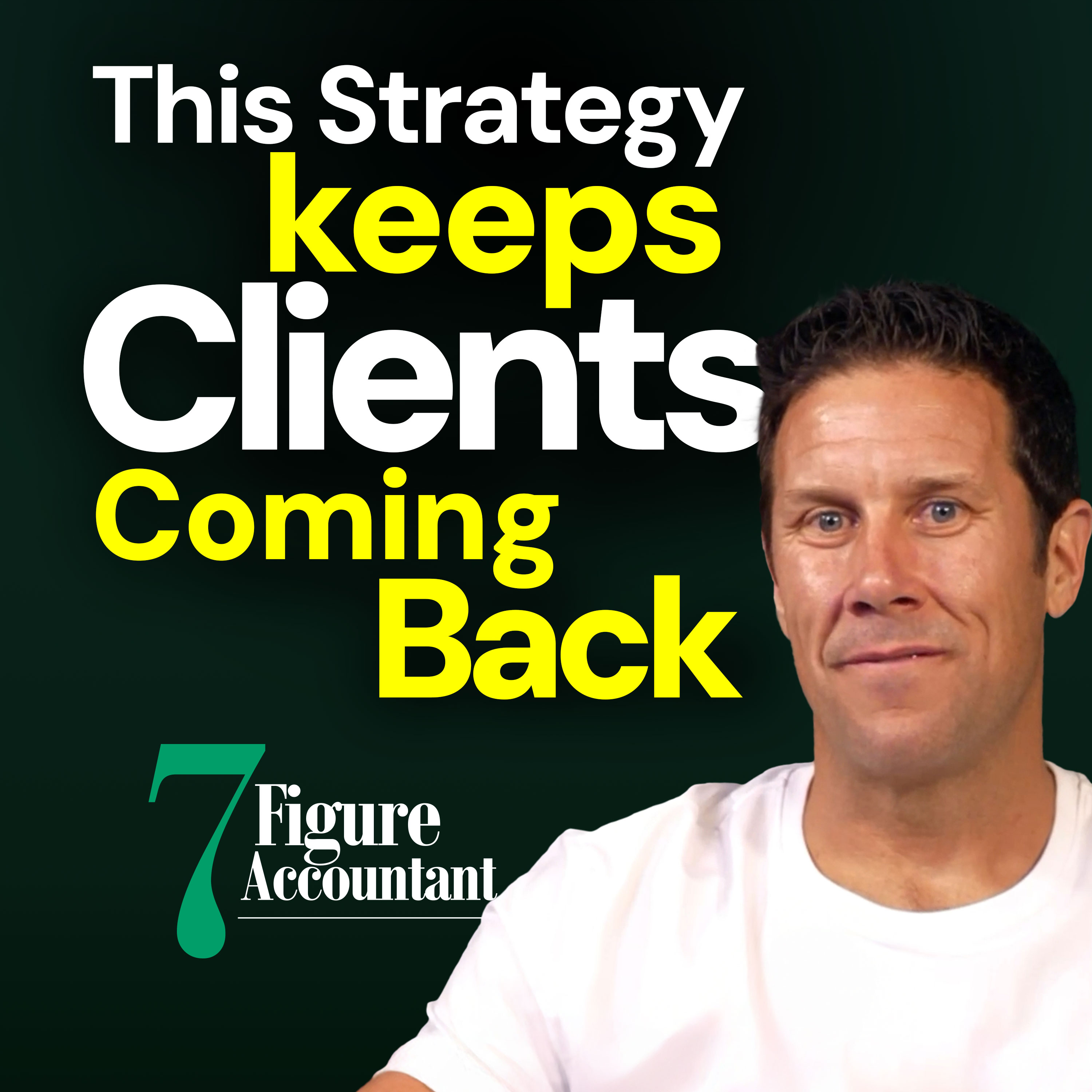 7 Figure Accountant Podcast
