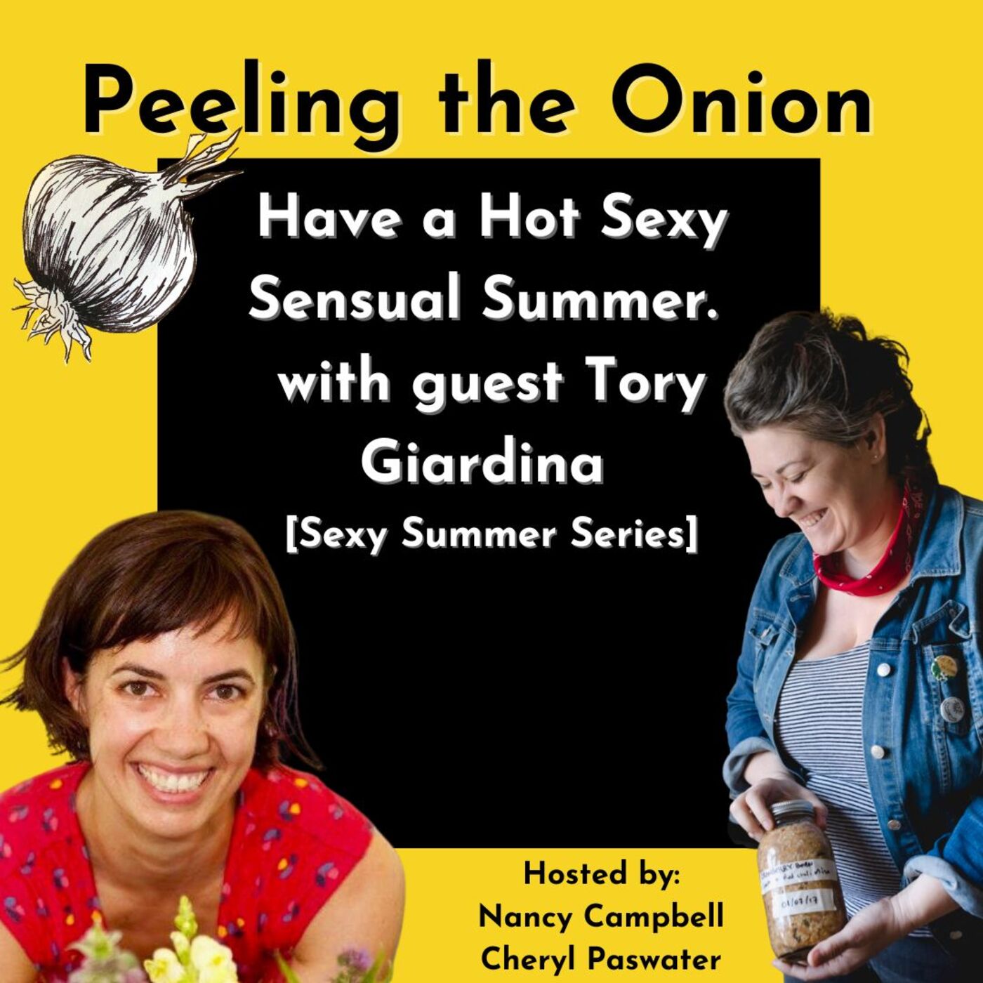 Peeling the Onion: Discovering the Layers of Health