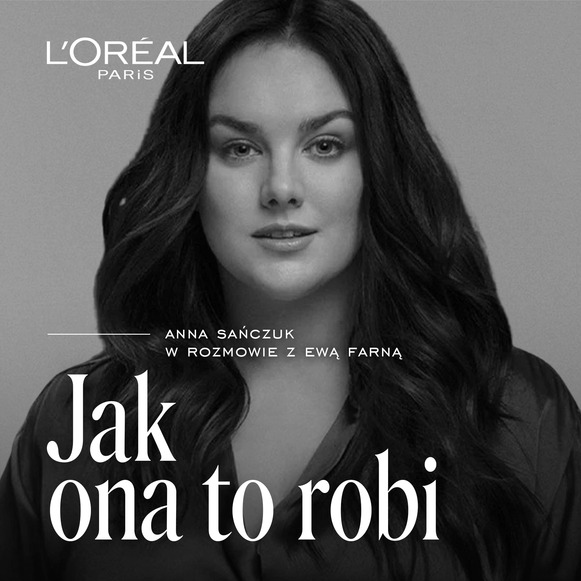 Jak ona to robi